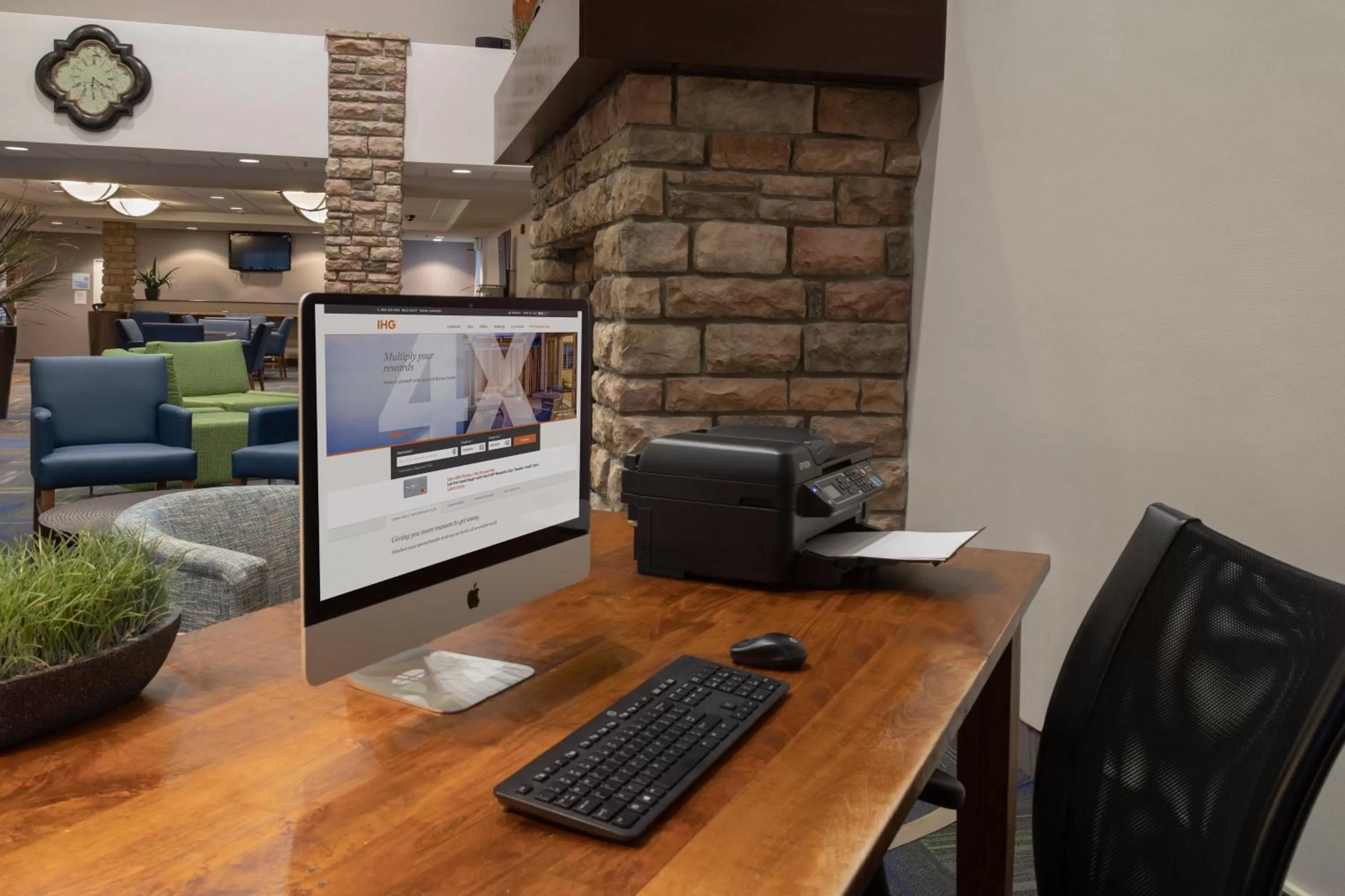 Other in Holiday Inn Express Hotel & Suites Littleton by IHG