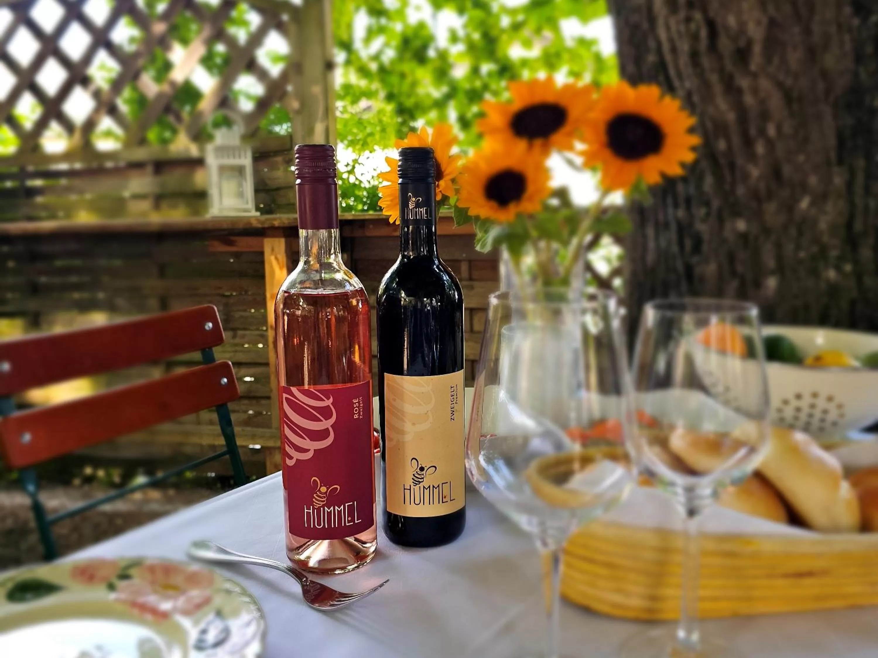 Restaurant/places to eat in Gasthof Klement