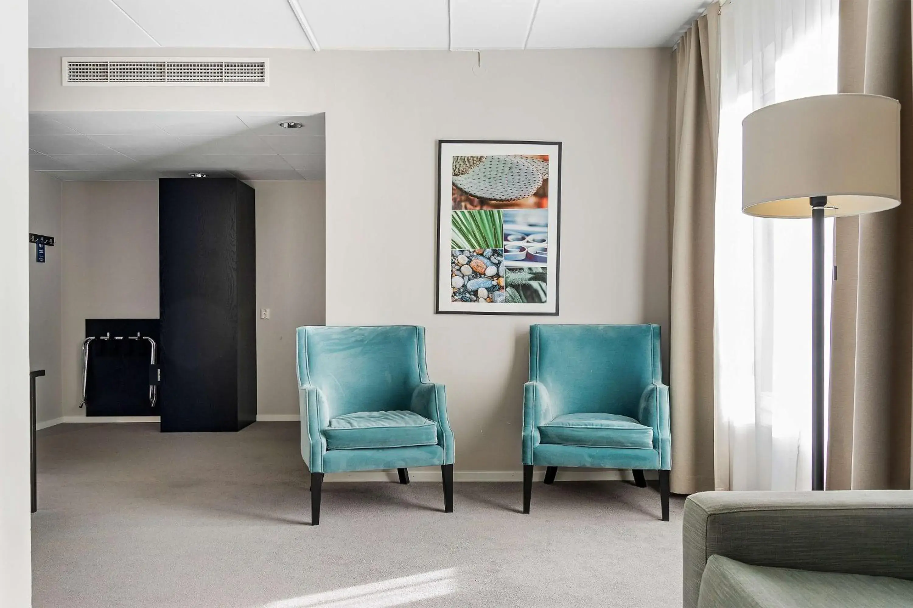 Bedroom, Seating Area in Best Western Plus Hotel Plaza