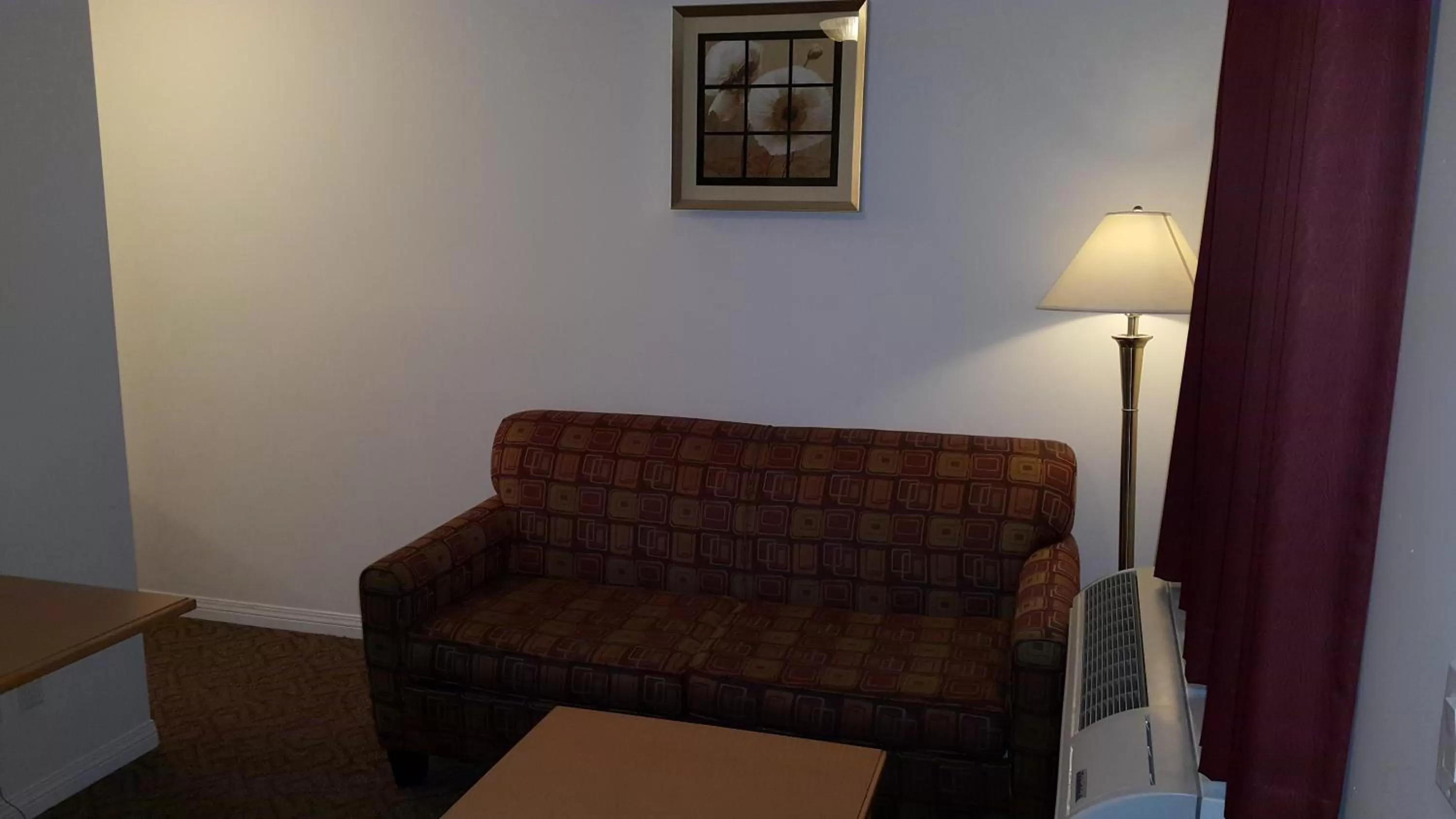 Bedroom in Cactus Tree Inn