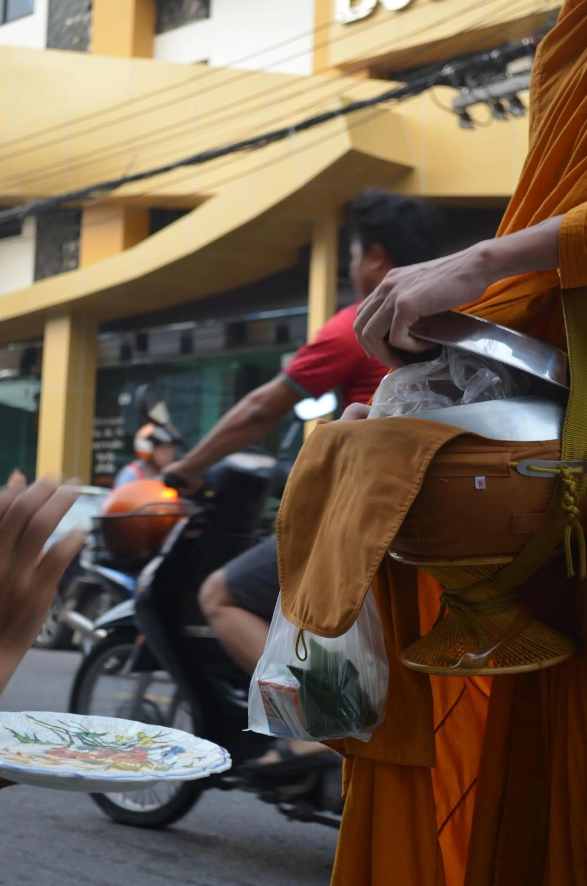 Activities in Klongrien Boutique Hotel