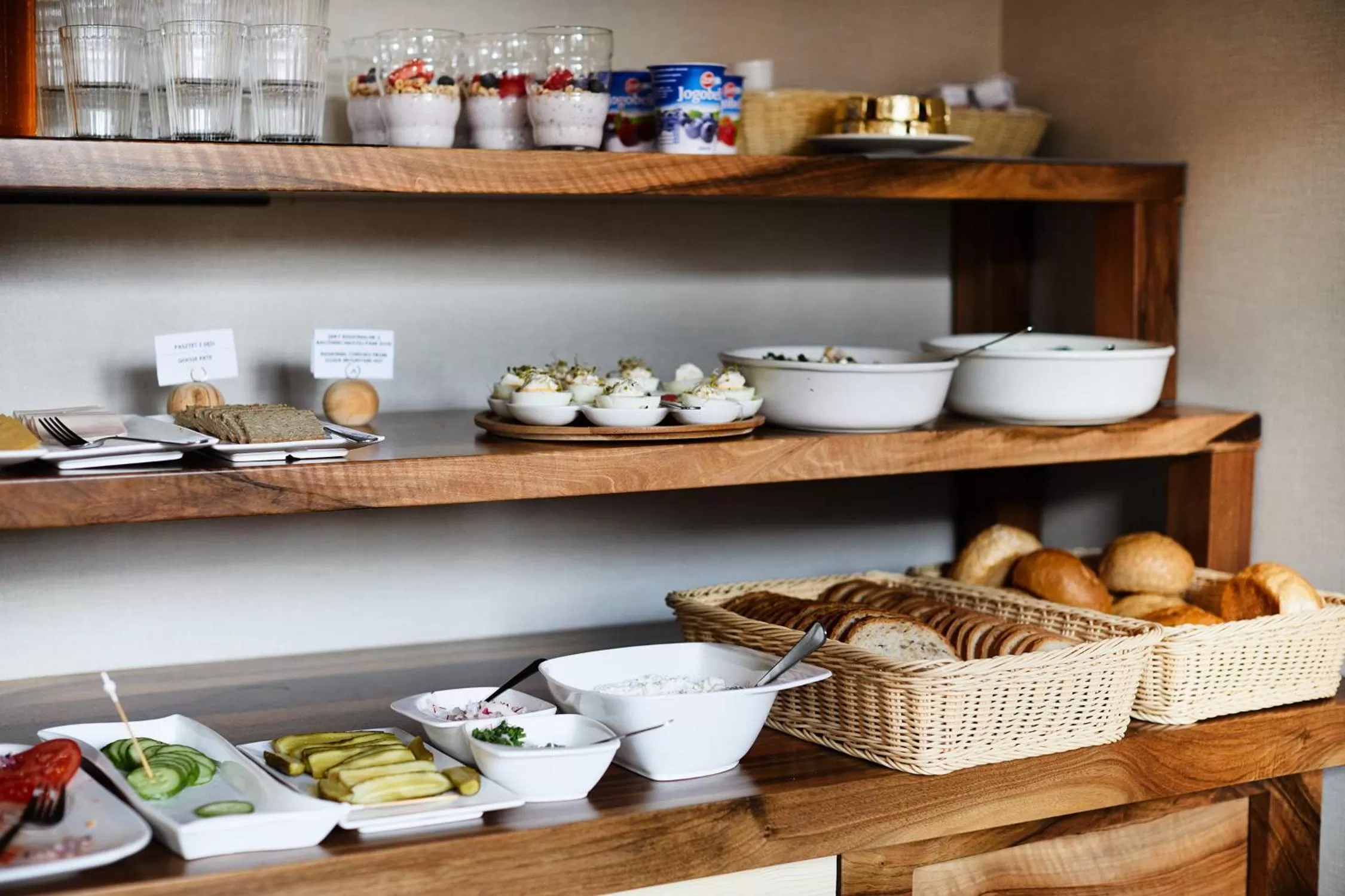 Dining area in VILLA NOSAL - Zakopane