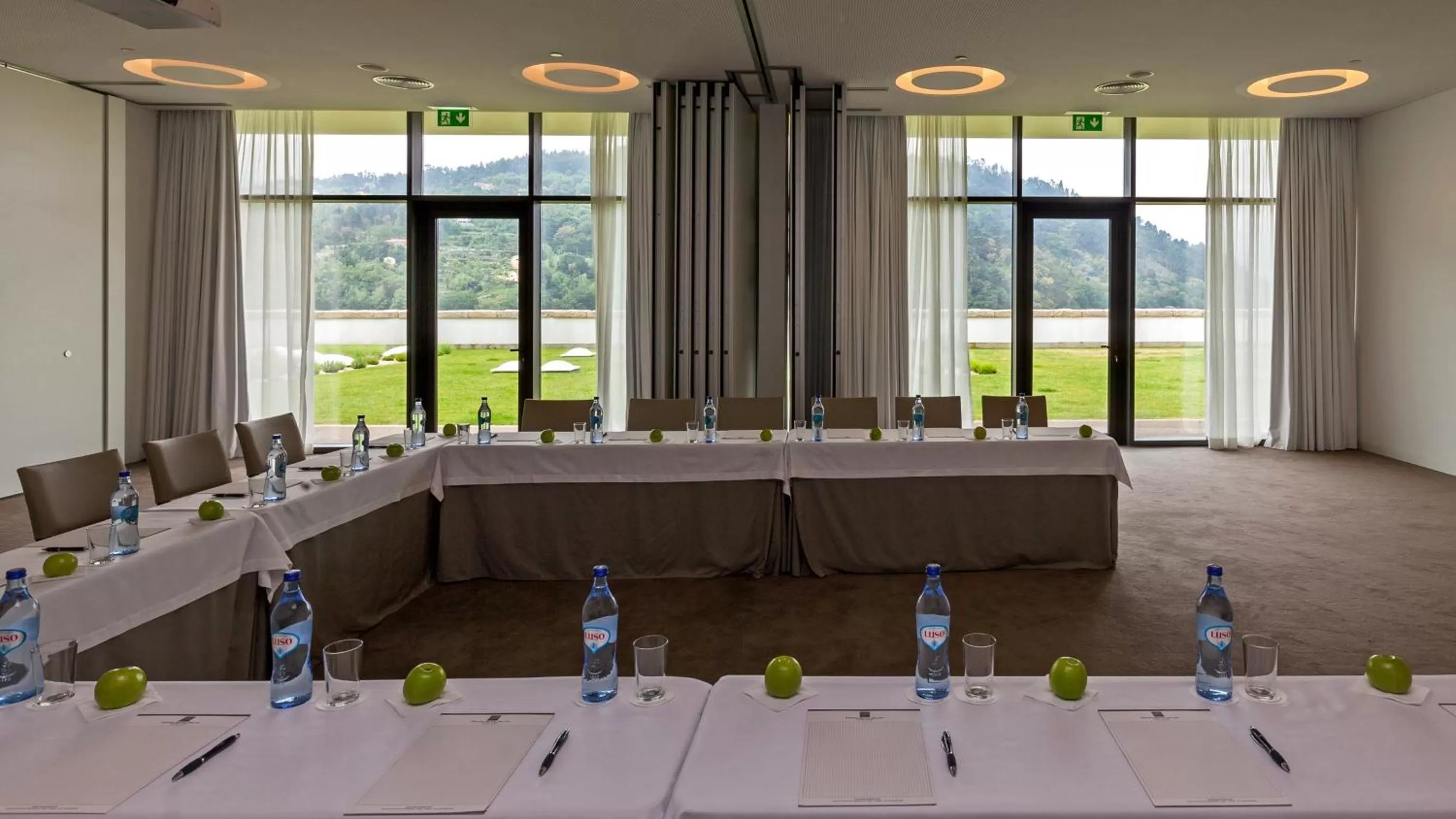 Banquet/Function facilities in Douro Royal Valley Hotel & Spa