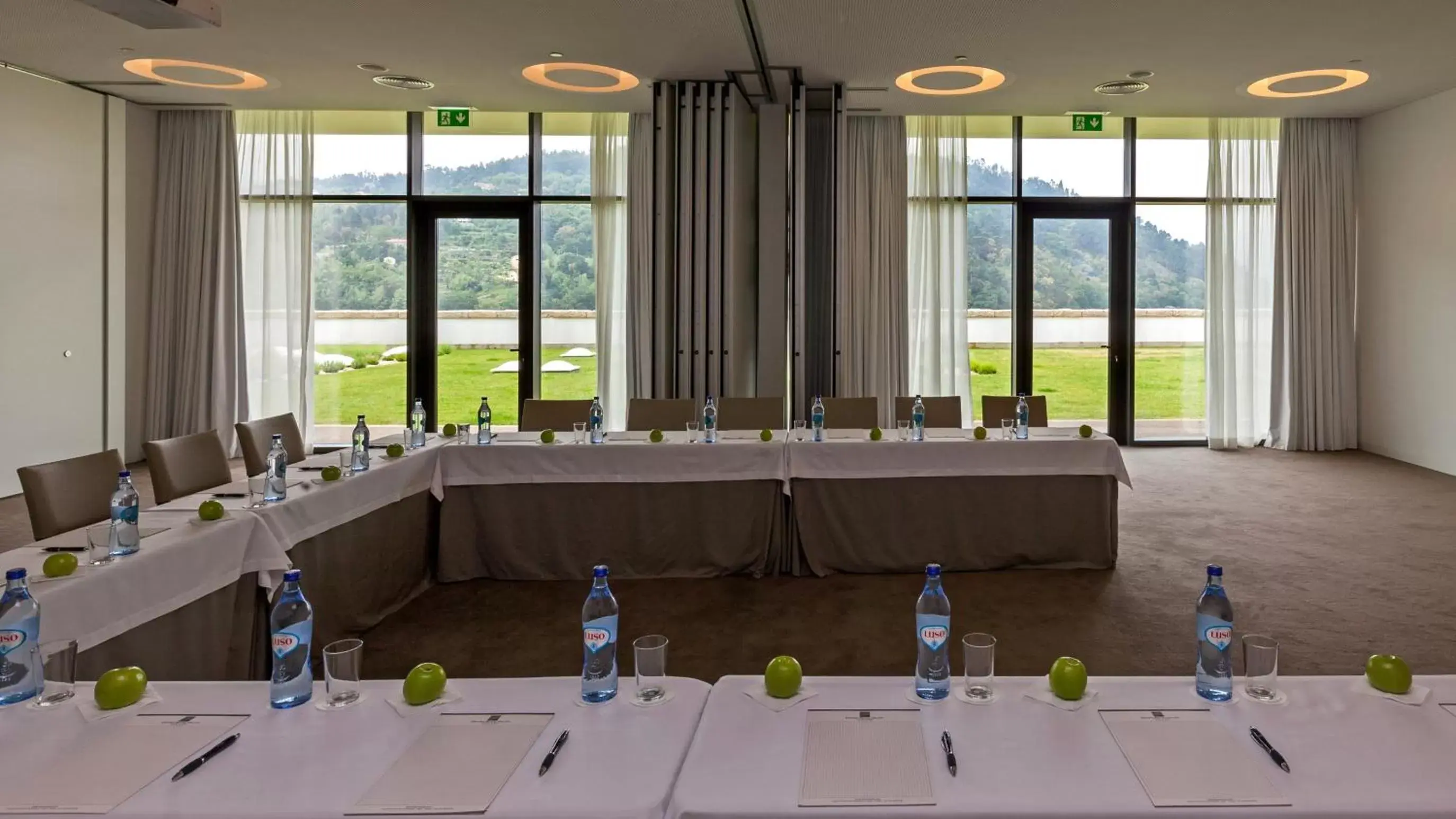 Banquet/Function facilities, Business Area/Conference Room in Douro Royal Valley Hotel & Spa