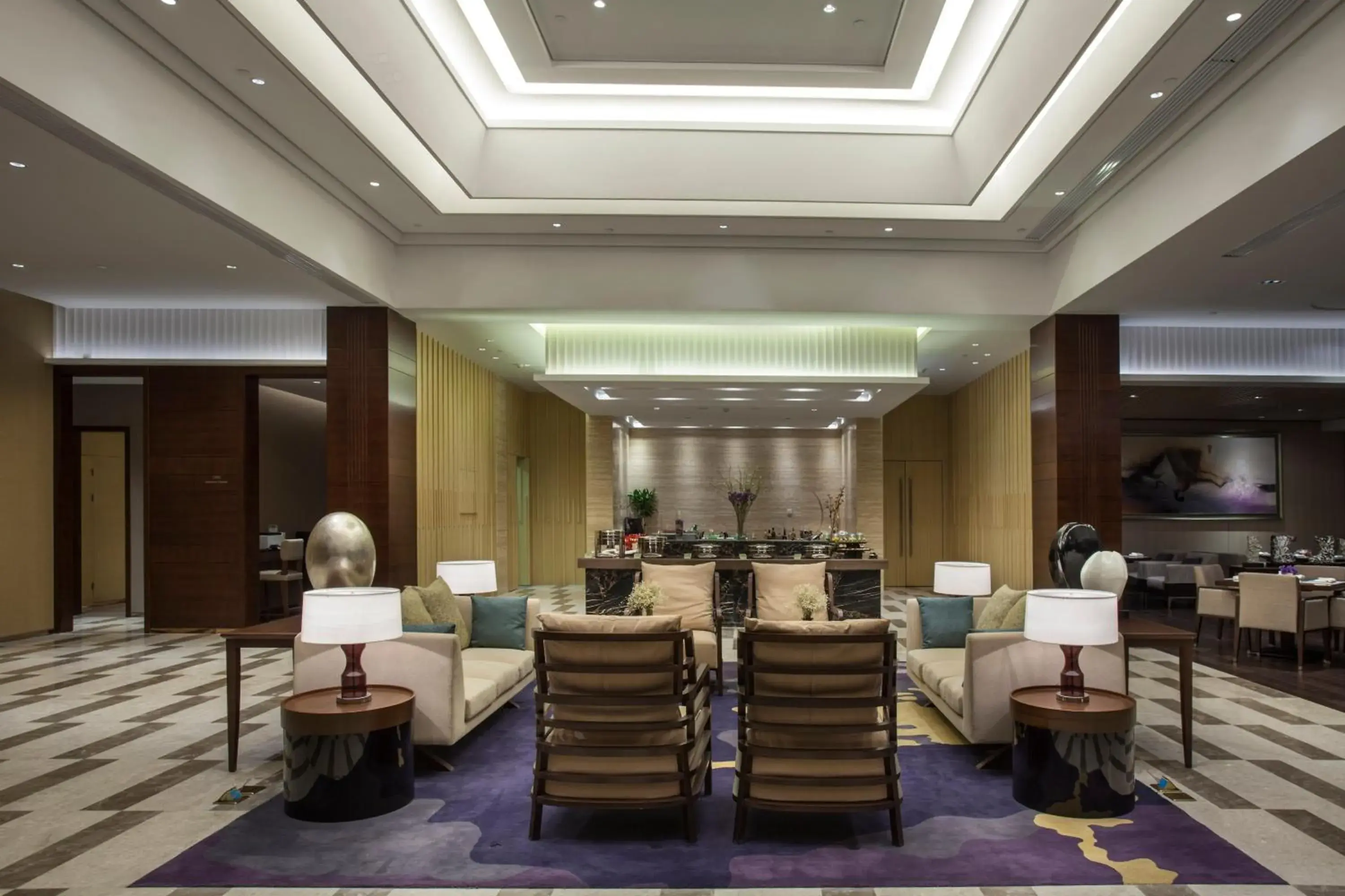 Other, Restaurant/Places to Eat in Holiday Inn Qingdao Expo, an IHG Hotel