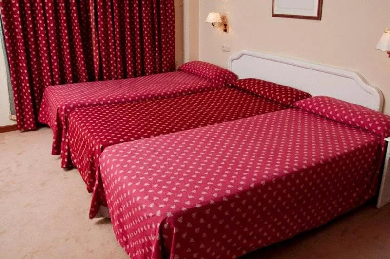 Photo of the whole room, Bed in Tudanca Benavente