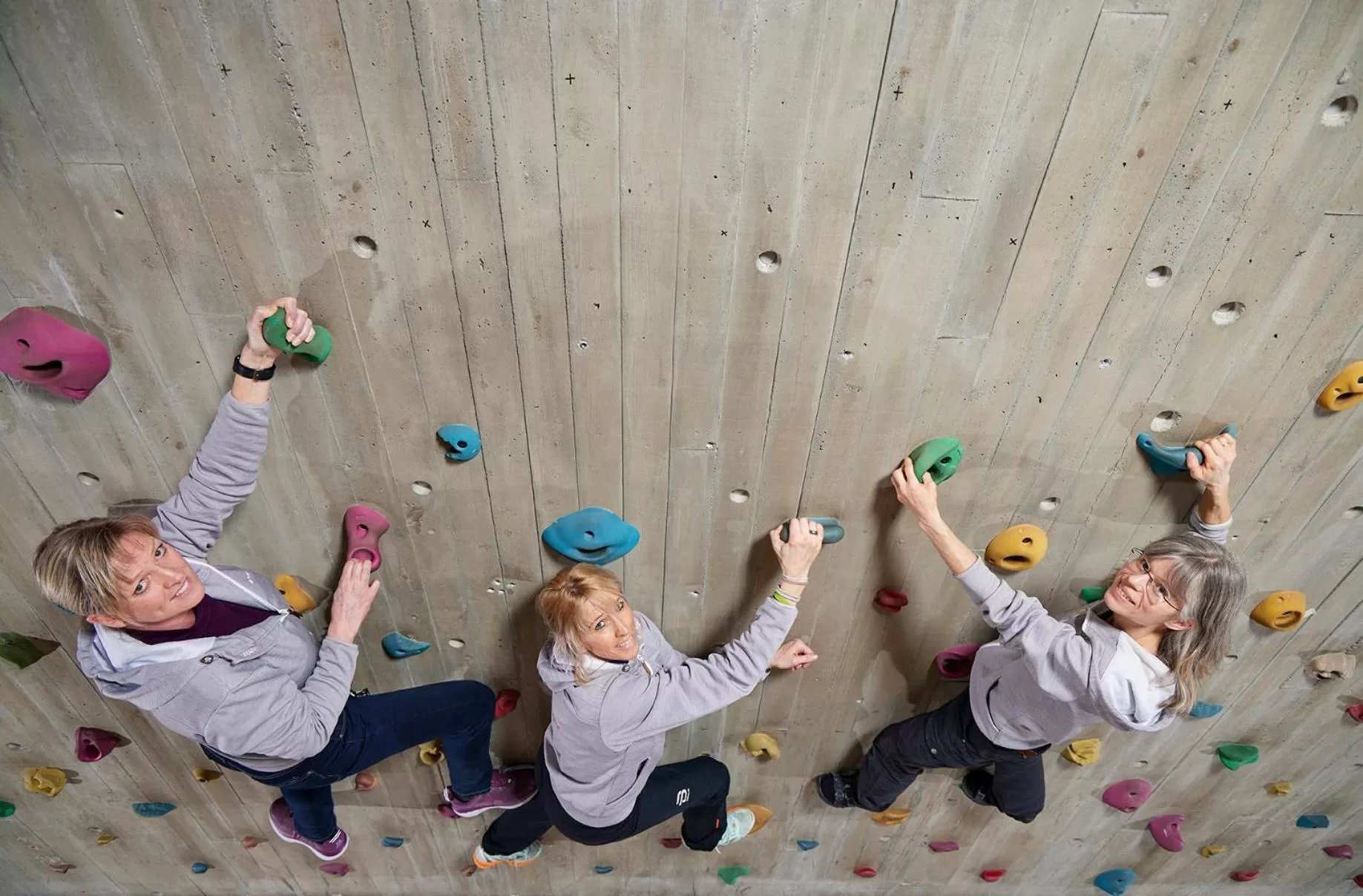 Activities in Unicare Røros Gjesteovernatting