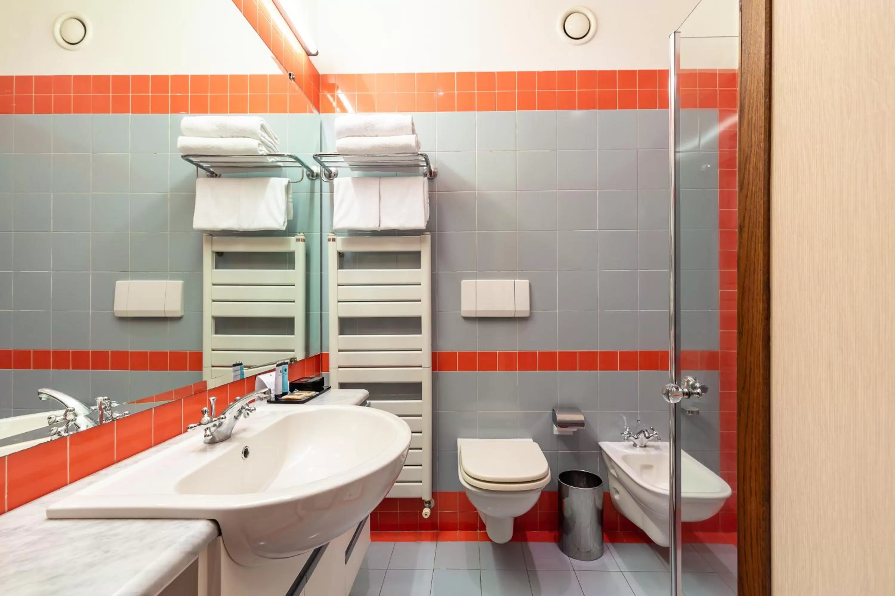 Culture Hotel Villa Capodimonte