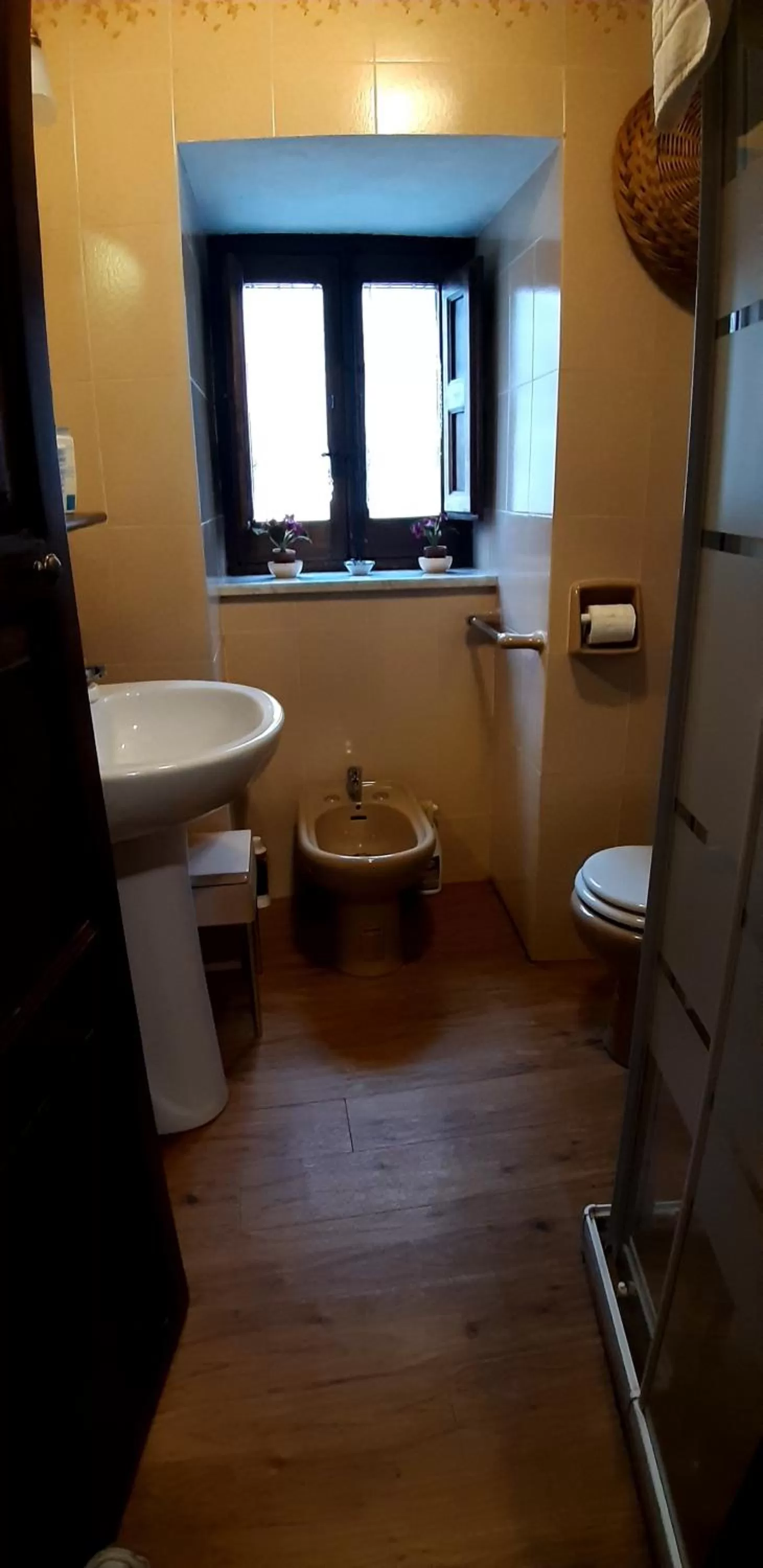 La Casa del Pittore di Petralia