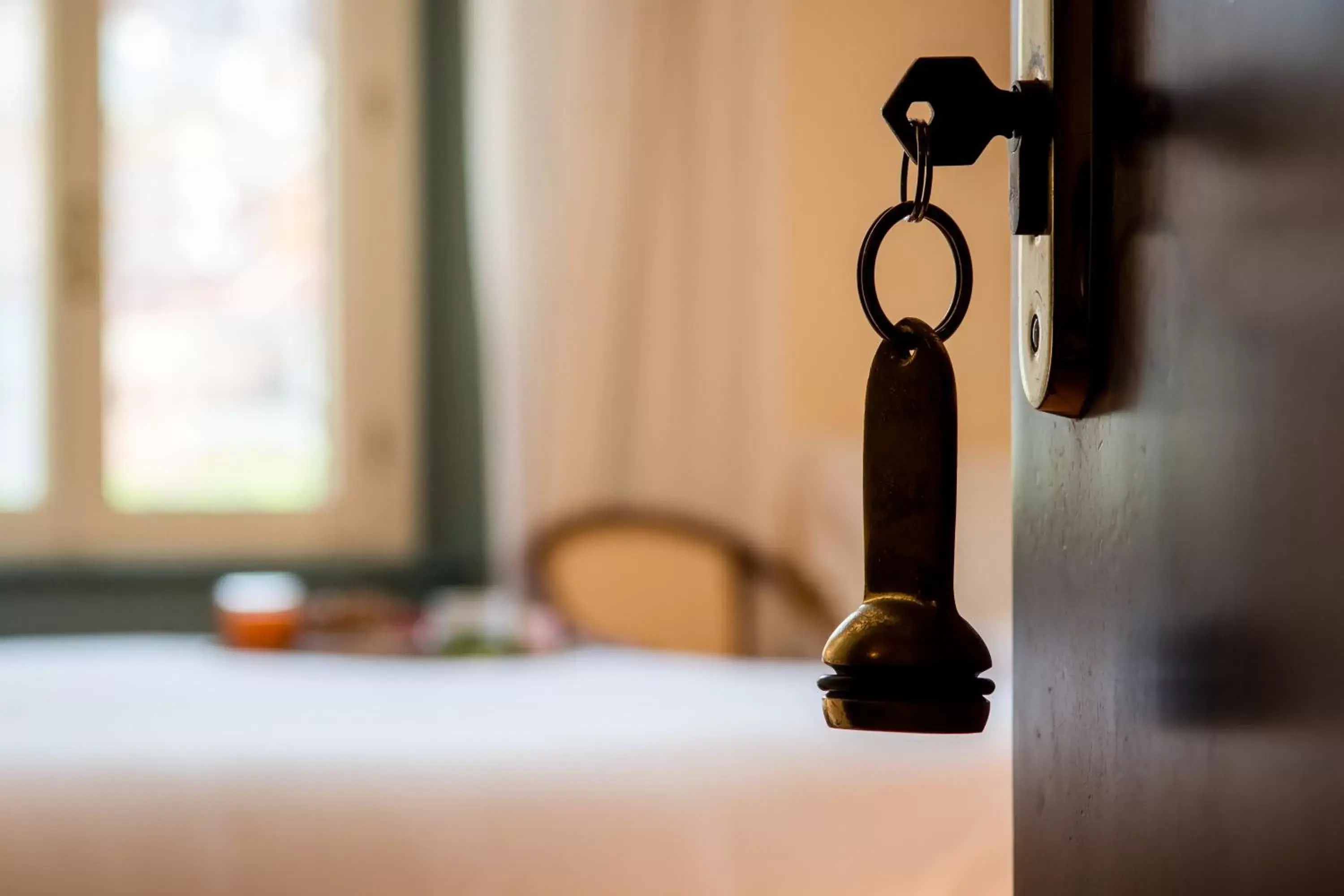 Decorative detail, Fitness Center/Facilities in Hotel della Vittoria