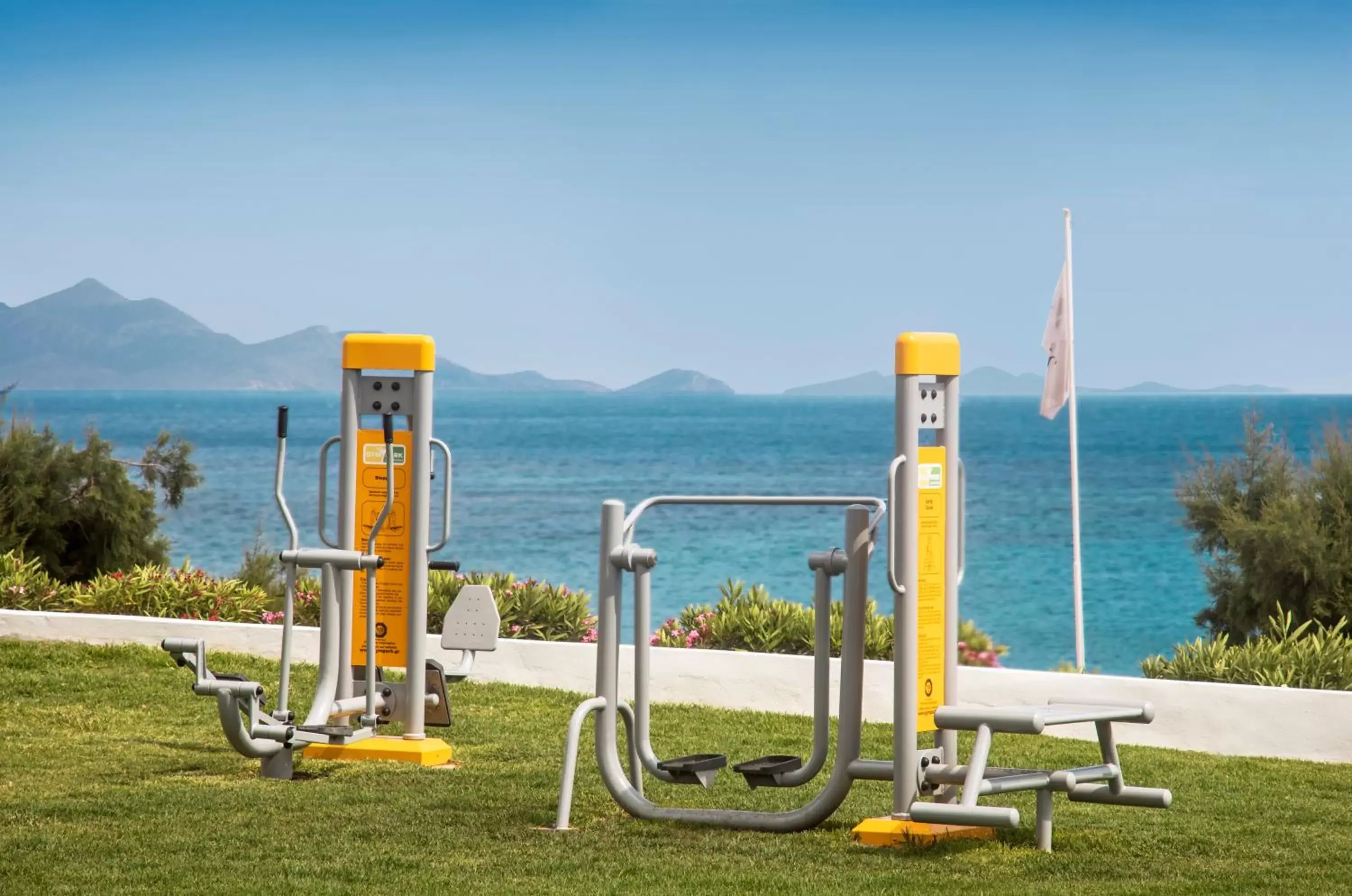 Fitness centre/facilities in Mitsis Norida Fitness centre/facilities in Mitsis Norida