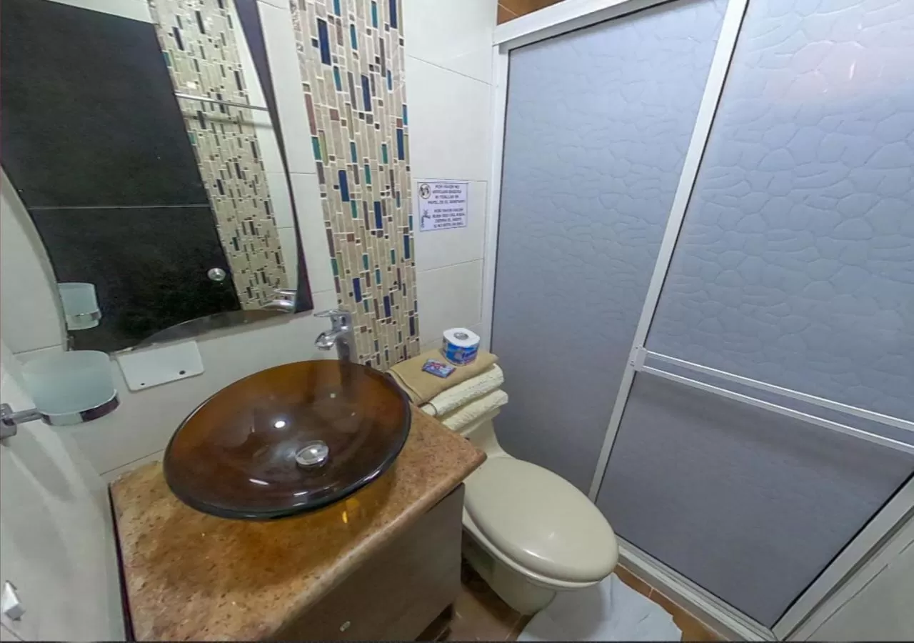 Apartamentos Isla Tropical