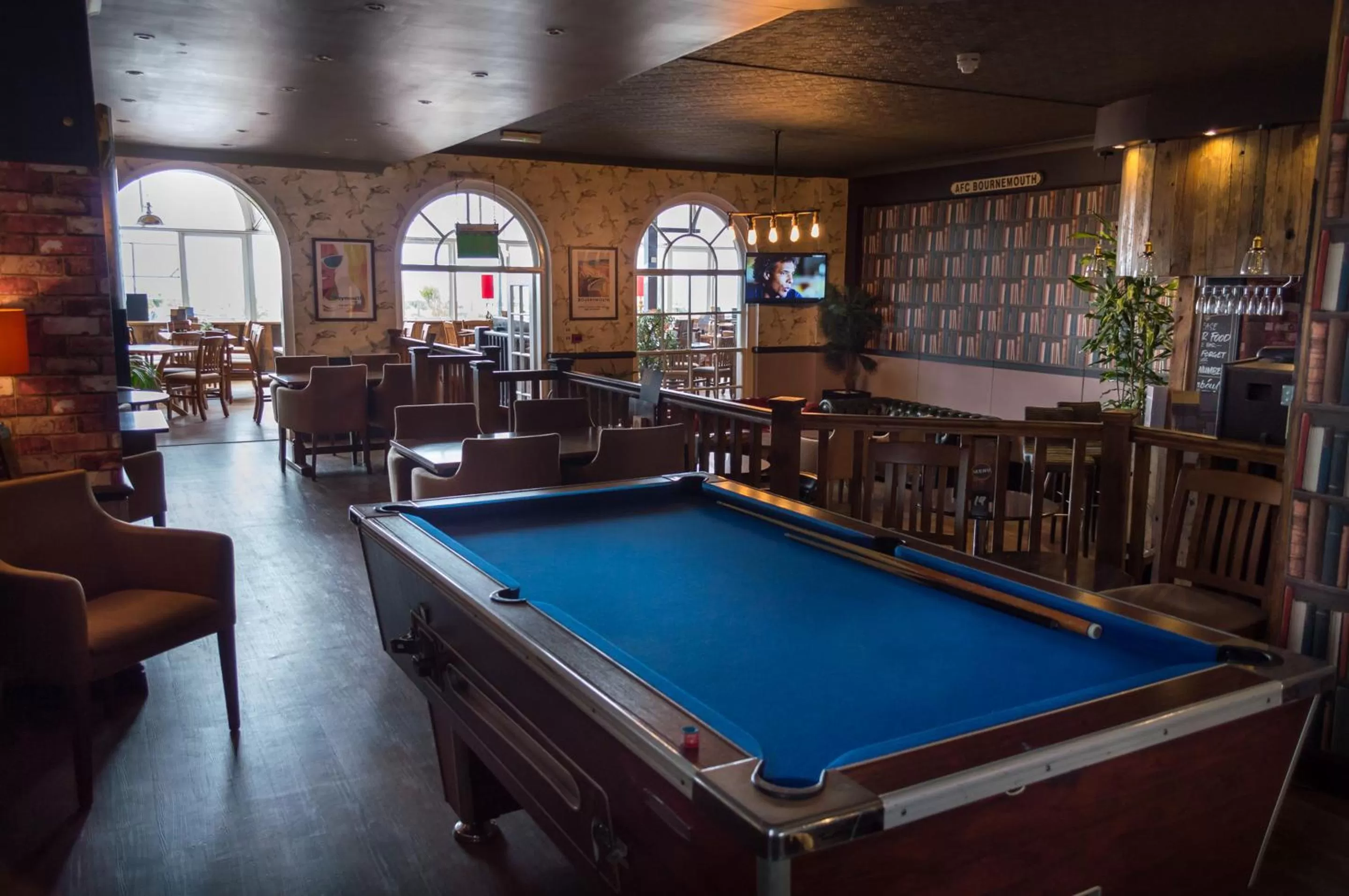 Activities in Suncliff Hotel - OCEANA COLLECTION