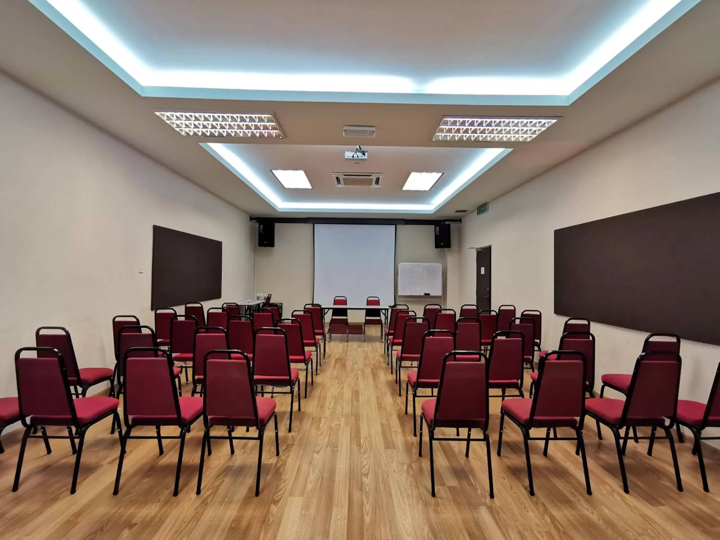 Meeting/conference room in My Hotel Bukit Mertajam