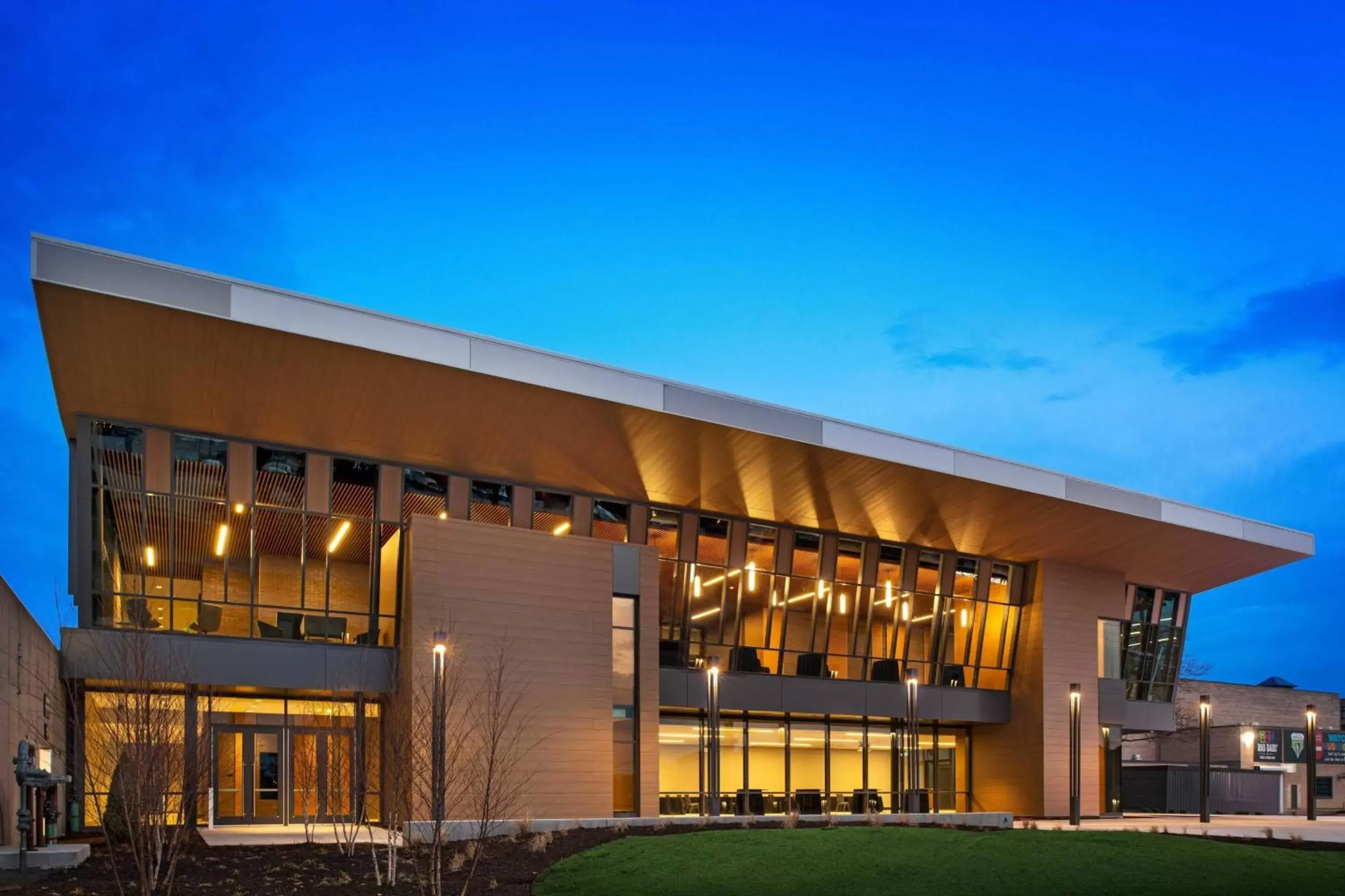 Meeting/conference room, Property Building in Delta Hotels by Marriott Muskegon Convention Center