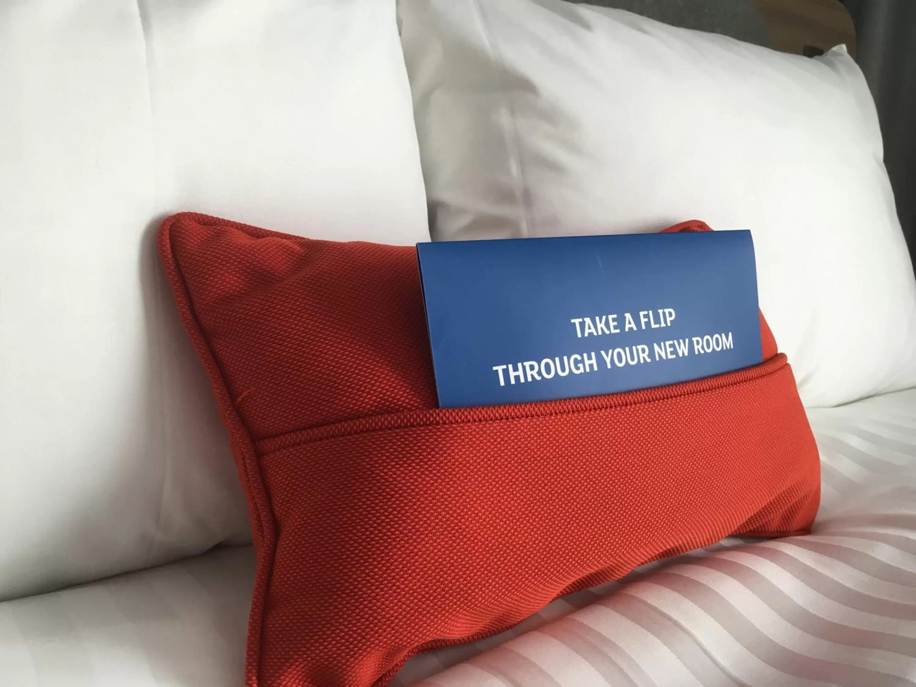 Photo of the whole room, Bed in Holiday Inn Express St. Albans - M25, Jct.22