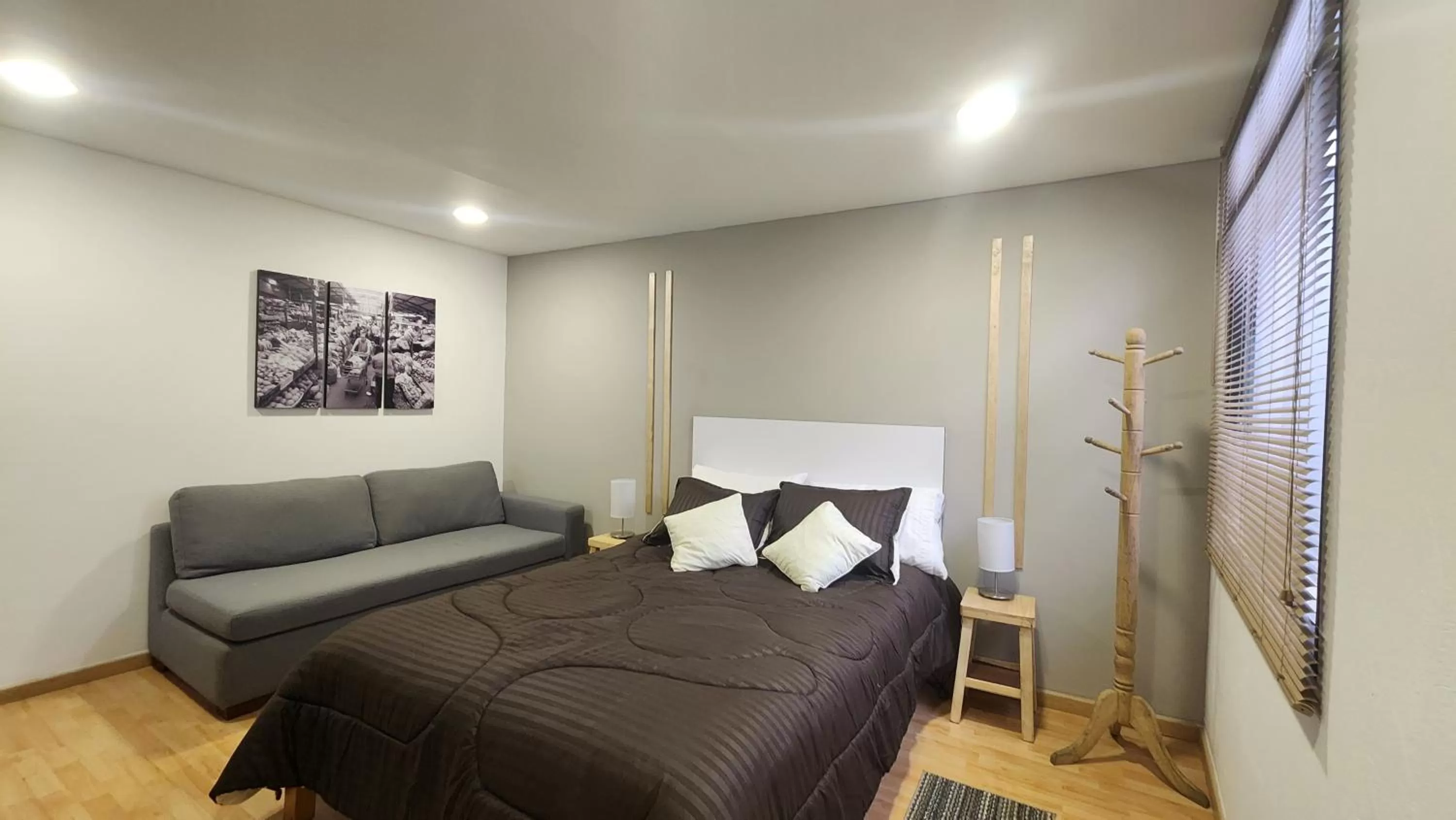 Primitivo Usaquen Bed & Breakfast