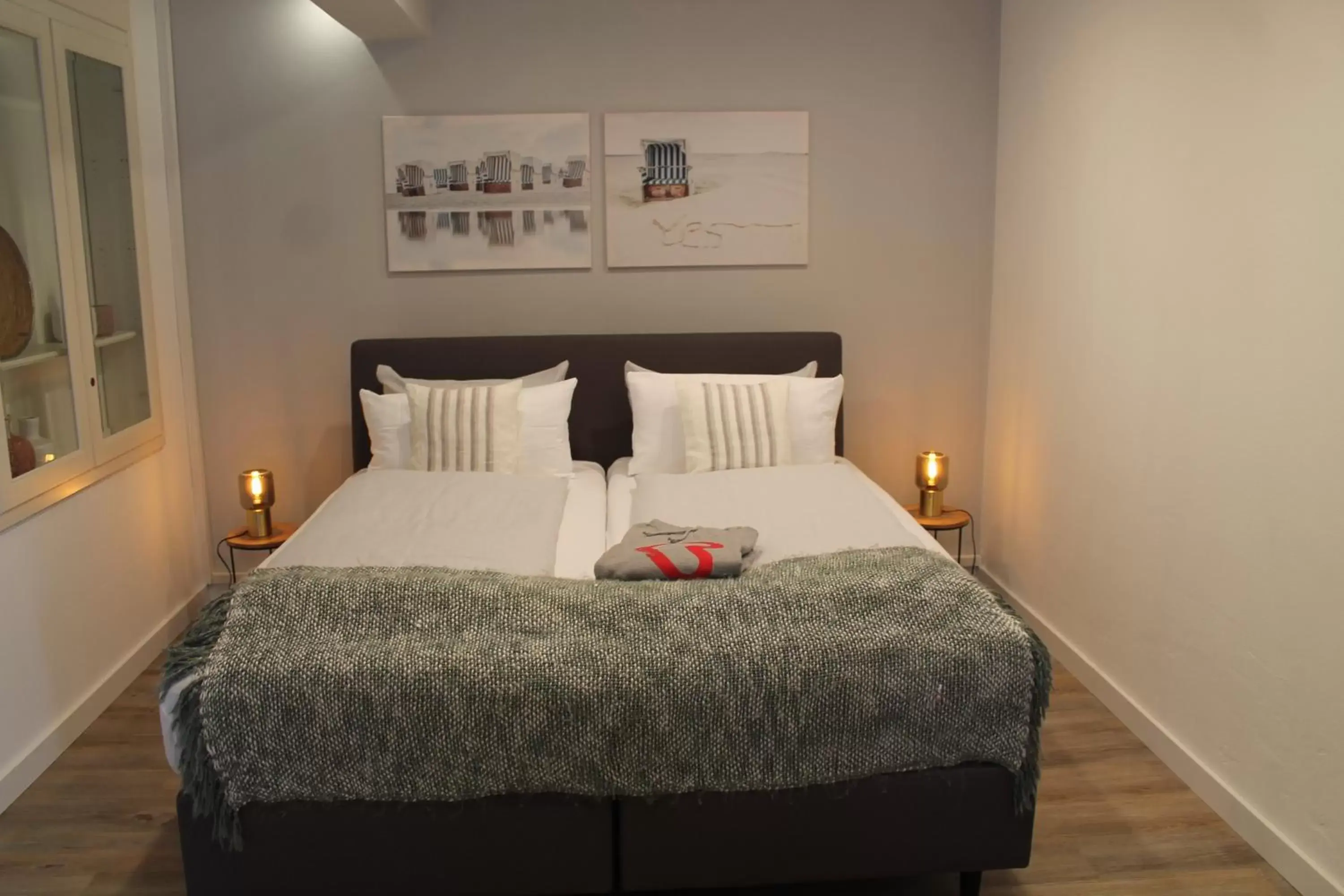 Family Suite in Lieblingsplatz Strandhotel Family Suite in Lieblingsplatz Strandhotel