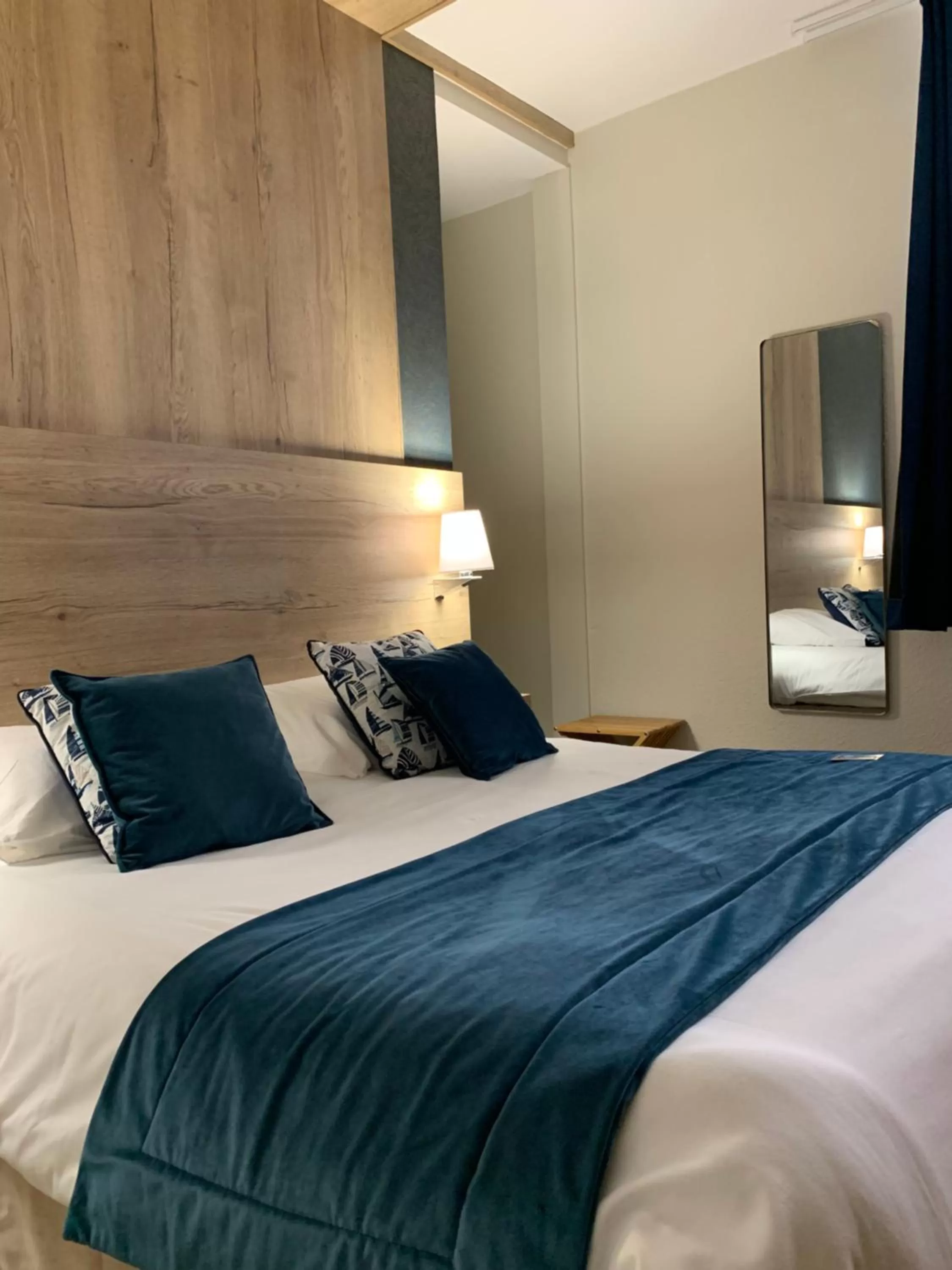 Ambassadeur Hotel - Cherbourg Port de Plaisance