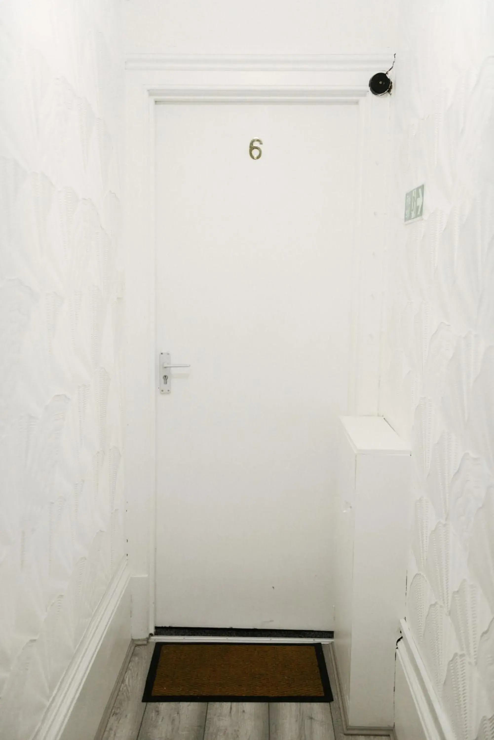 Lobby or reception in Bridle Lodge Apartments Lobby or reception in Bridle Lodge Apartments