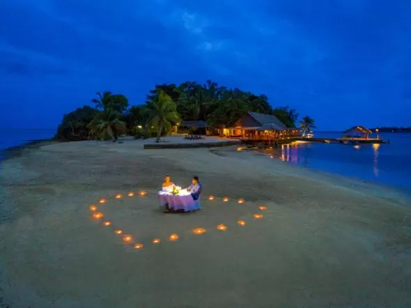 Erakor Island Resort & Spa