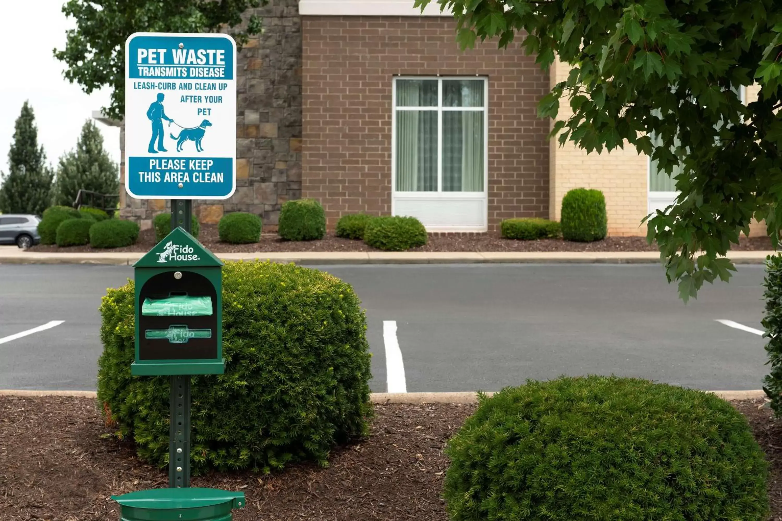 Property building in Hilton Garden Inn Murfreesboro Property building in Hilton Garden Inn Murfreesboro