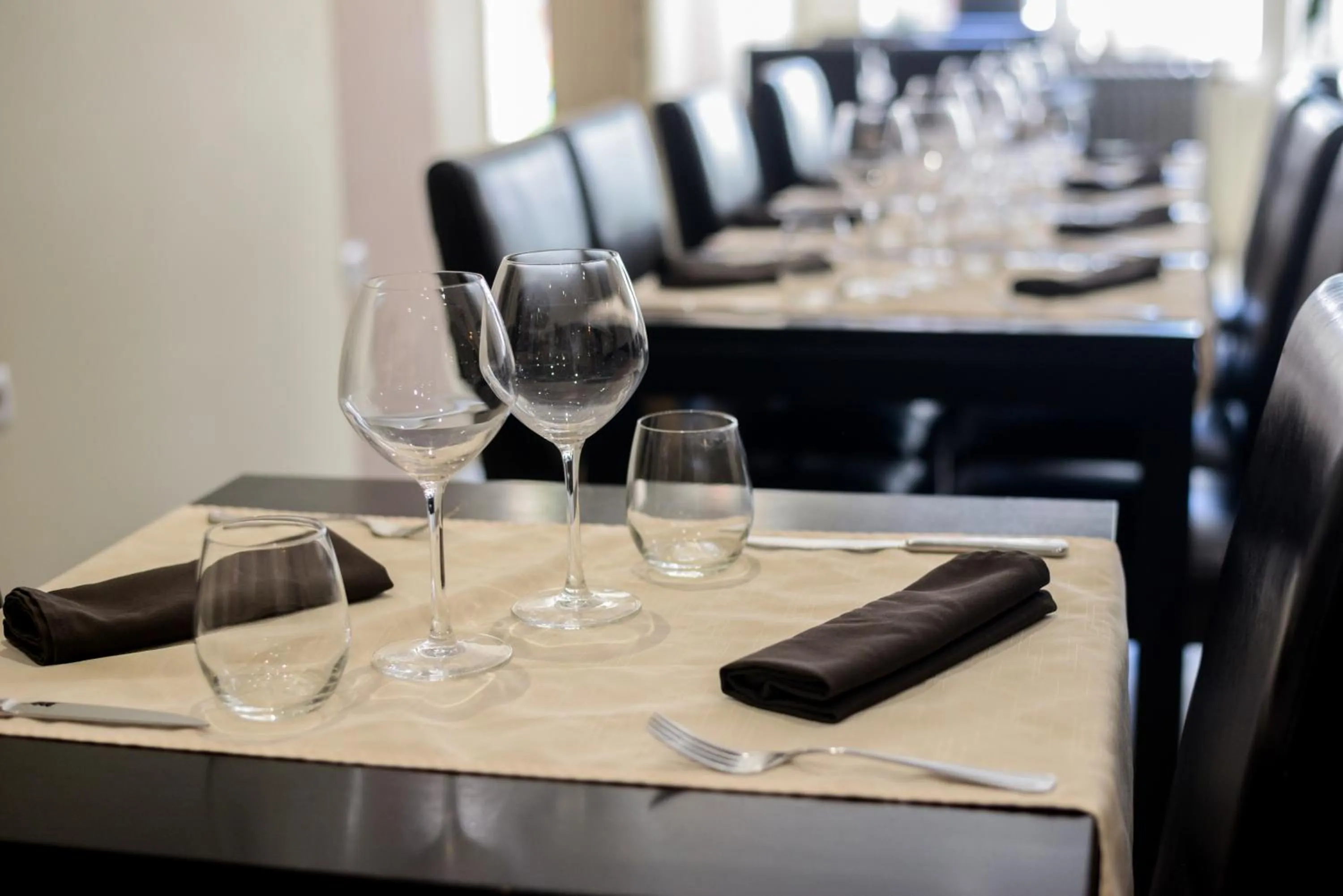 Logis Le Saint Hubert