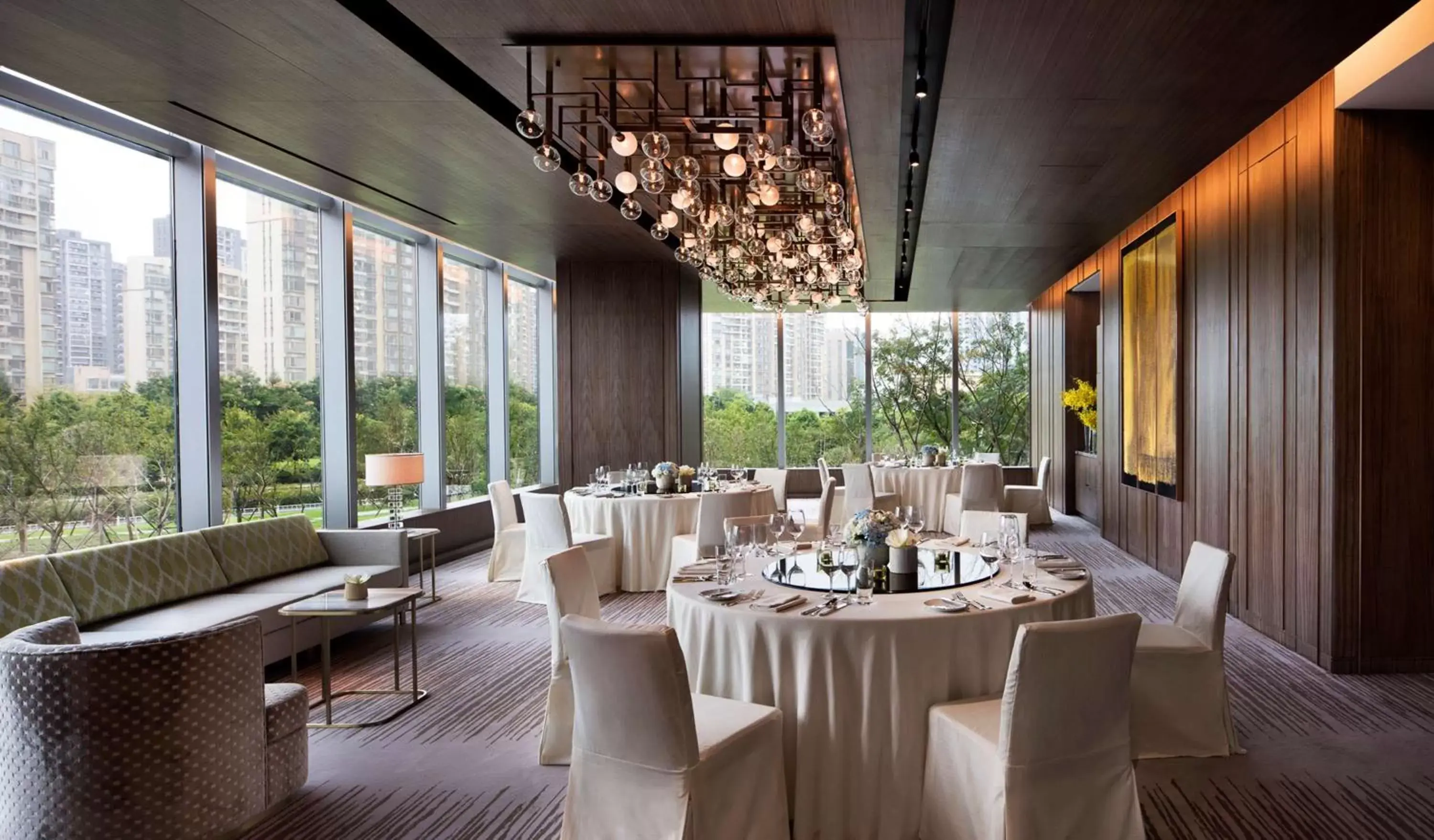 On site, Restaurant/Places to Eat in Park Hyatt Hangzhou