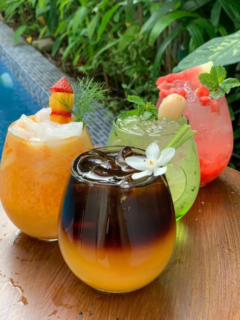 Grand Kangen Hotel Urip Sumoharjo