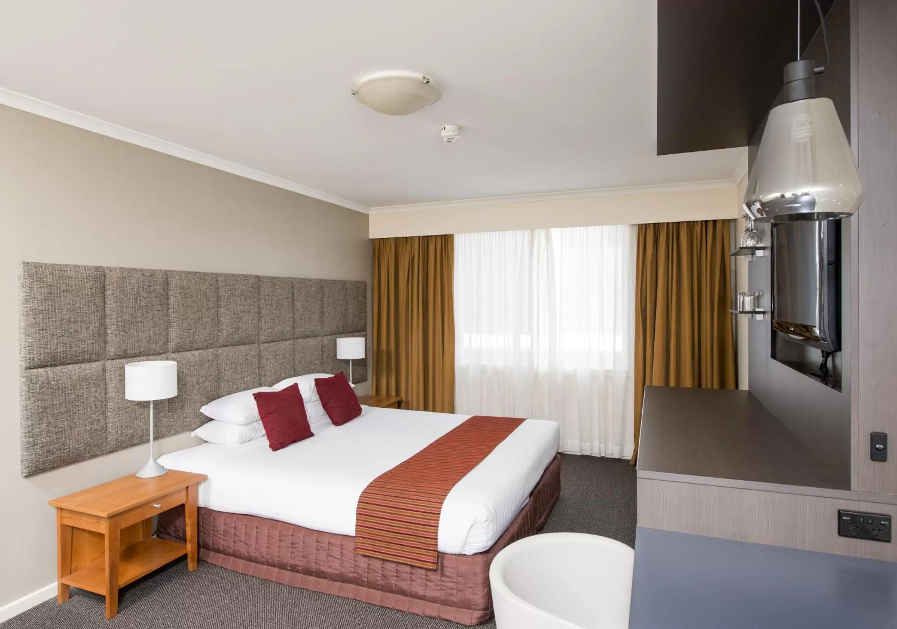 Bedroom, Room Photo in Mantra on Northbourne