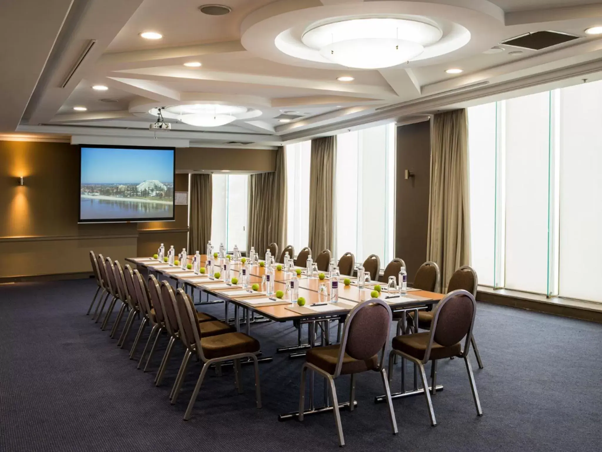 Banquet/Function facilities in Novotel Sydney Brighton Beach