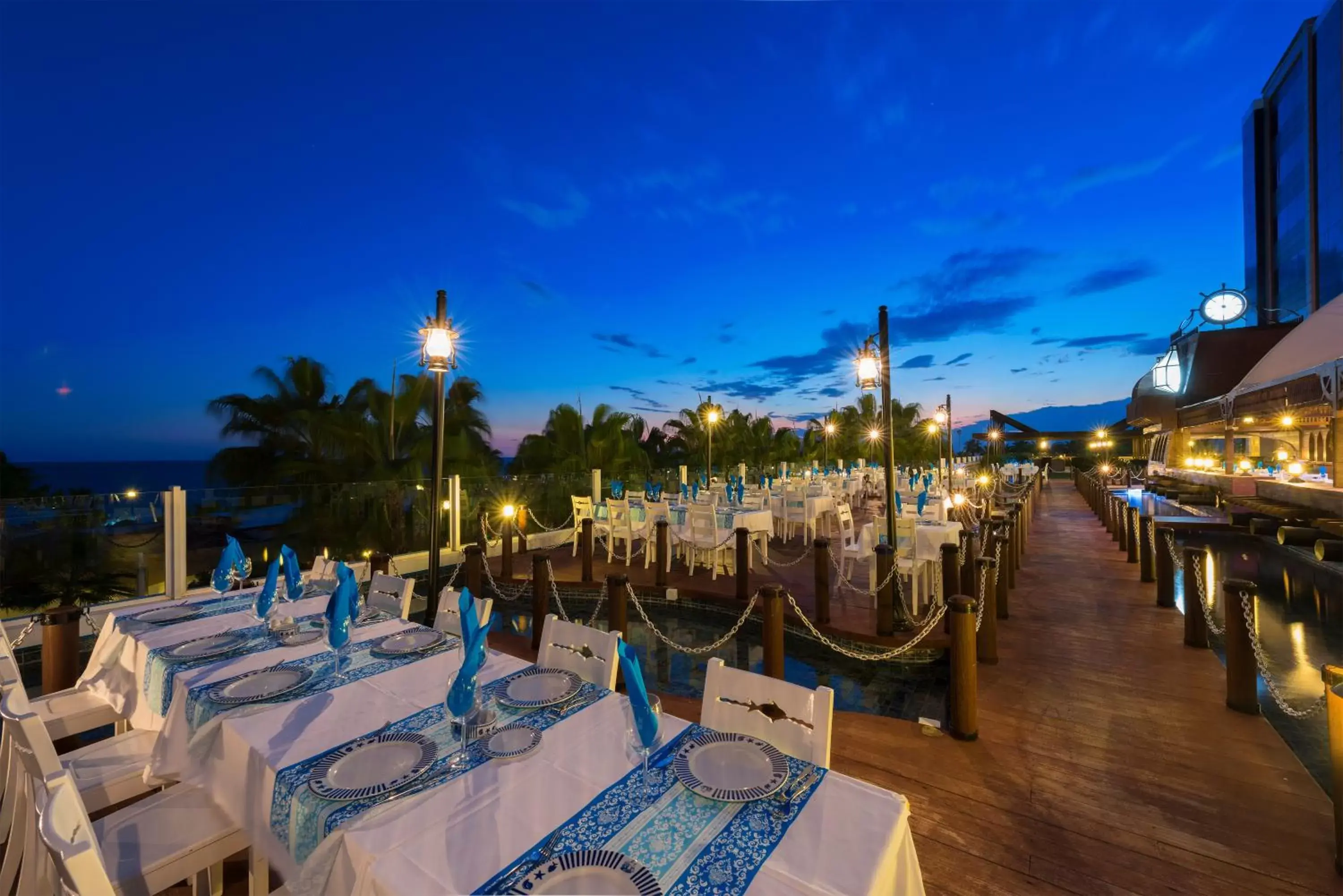 Restaurant/Places to Eat in Sentido Kamelya Selin Luxury Resort & SPA - Ultra All Inclusive