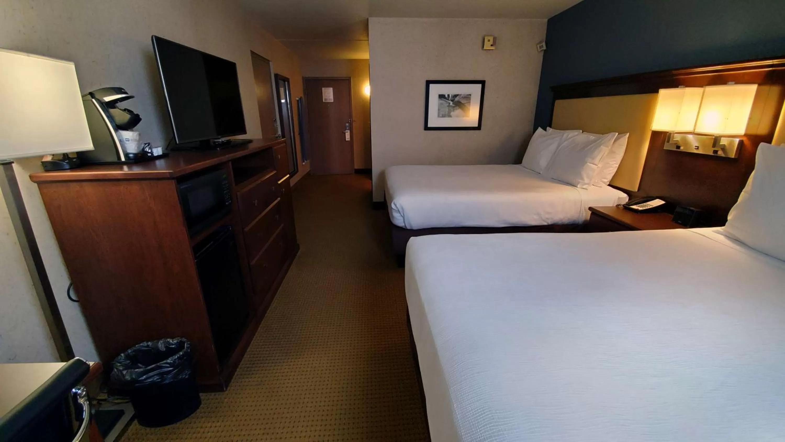 Best Western Plus Coeur d'Alene Inn