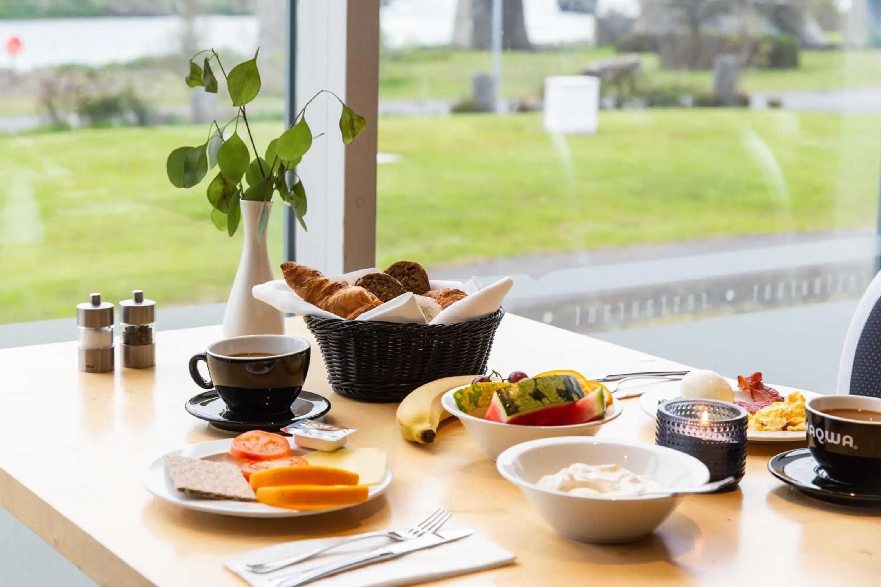 Breakfast in Hotel Selfoss & Spa