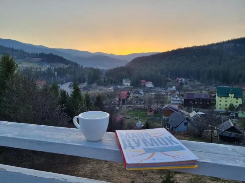 Natural landscape in Wellland Hotel