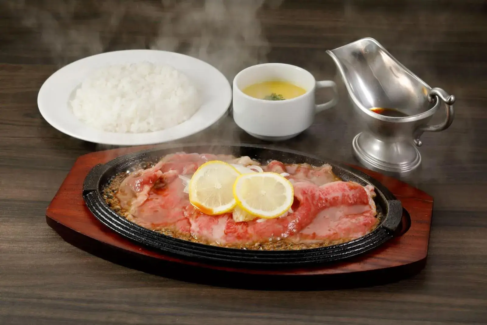 Restaurant/places to eat in Richmond Hotel Hakata Ekimae Restaurant/places to eat in Richmond Hotel Hakata Ekimae