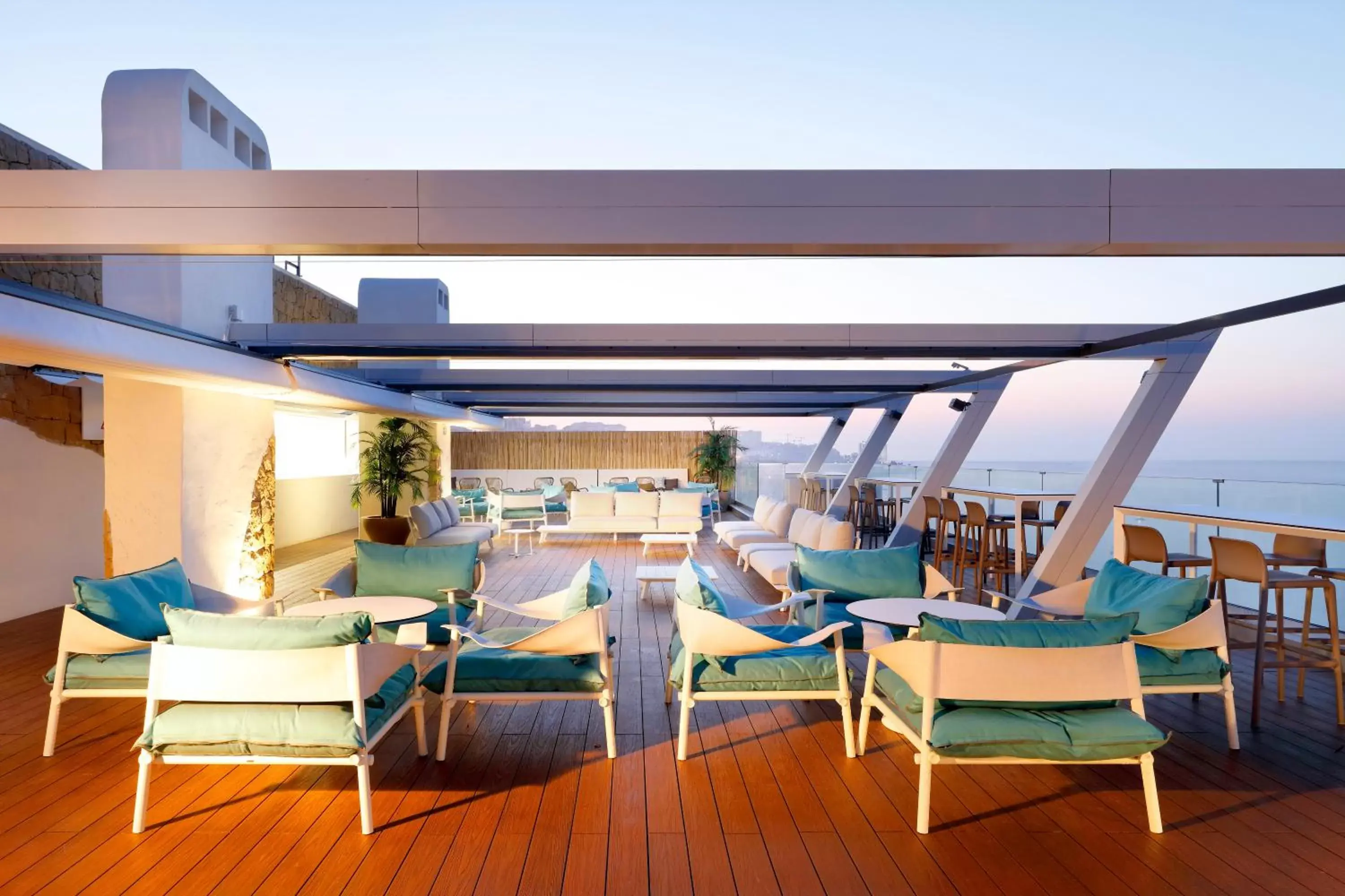 Restaurant/places to eat in Hotel Benalma Costa del Sol Restaurant/places to eat in Hotel Benalma Costa del Sol