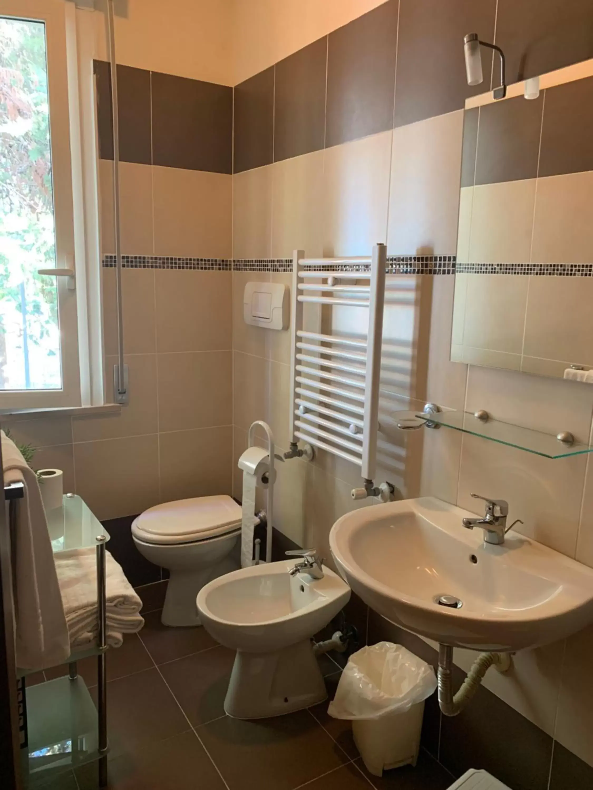 Double or Twin Room in Locanda San Biagio Double or Twin Room in Locanda San Biagio