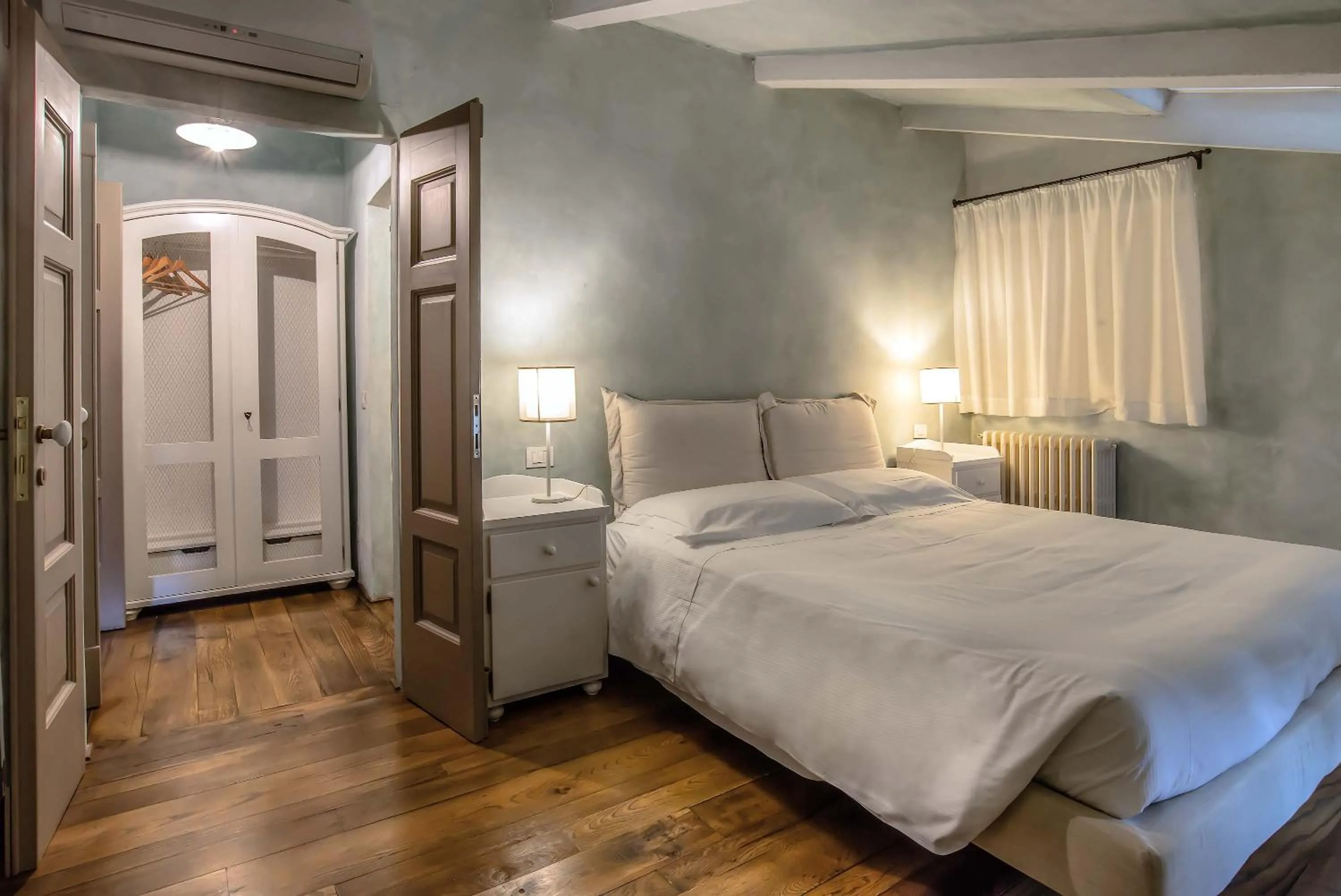 Family Suite in Villa Cassia di Baccano
