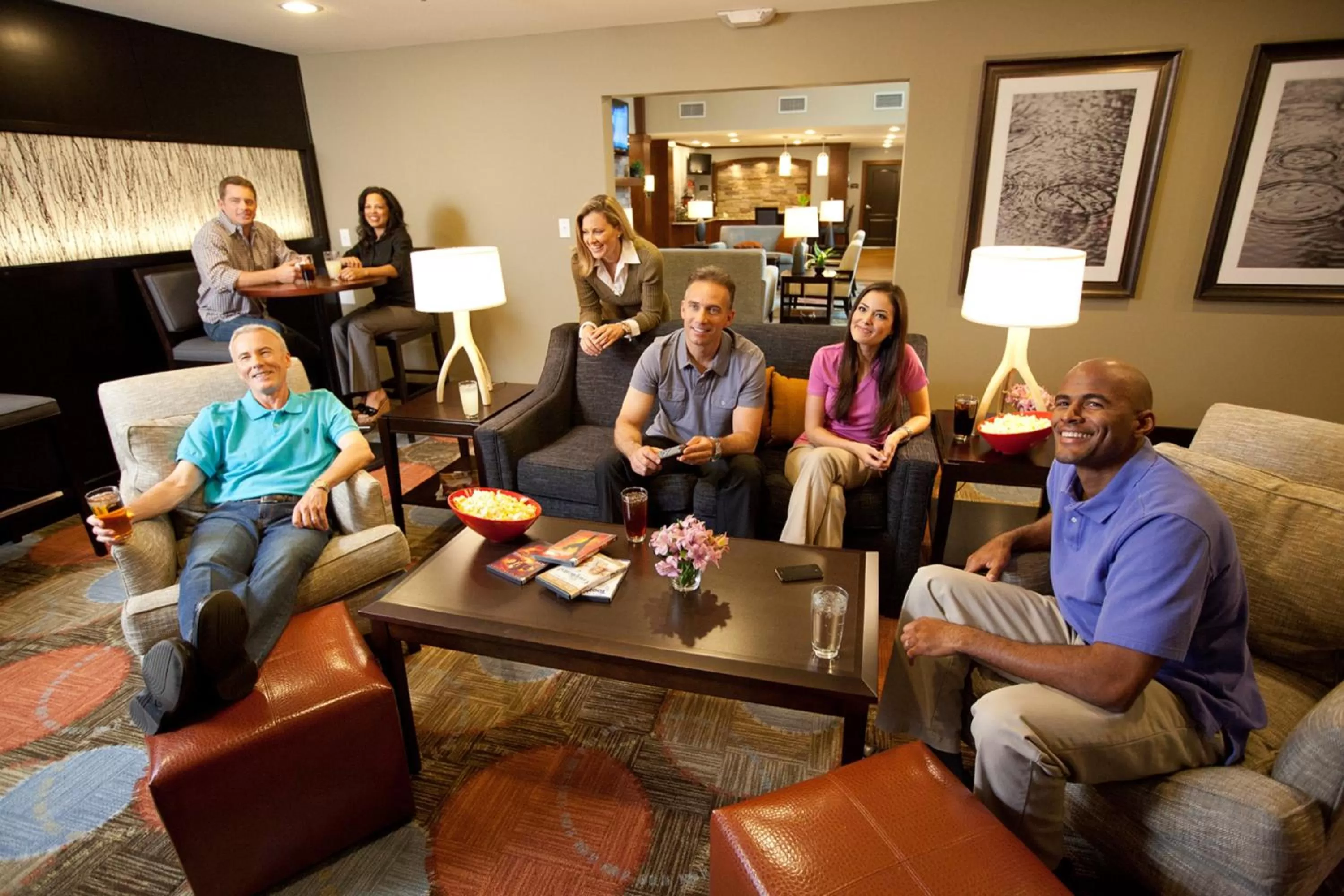 Other in Staybridge Suites Houston East - Baytown by IHG