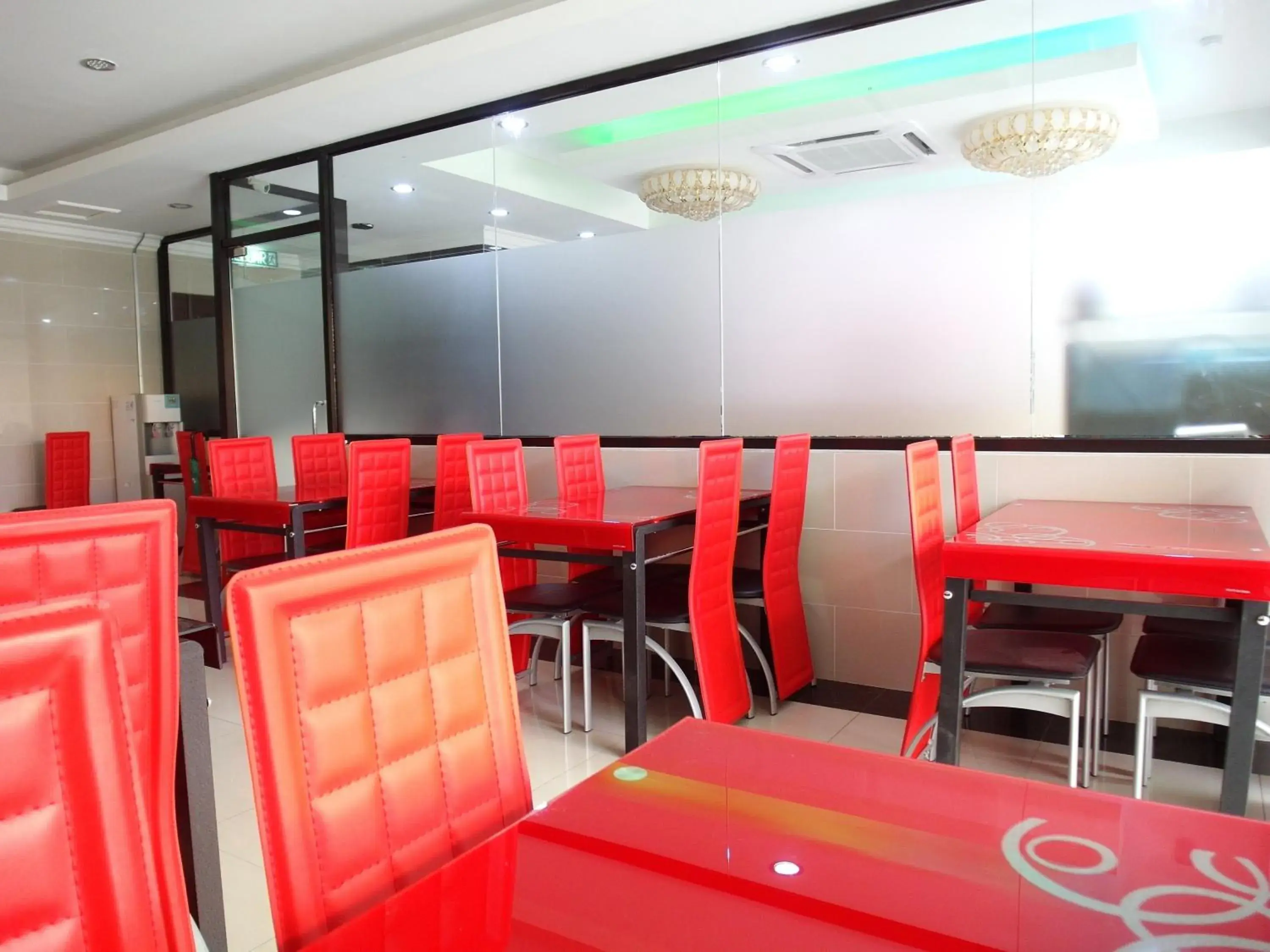 Restaurant/places to eat in Classic Kinabalu Hotel Restaurant/places to eat in Classic Kinabalu Hotel