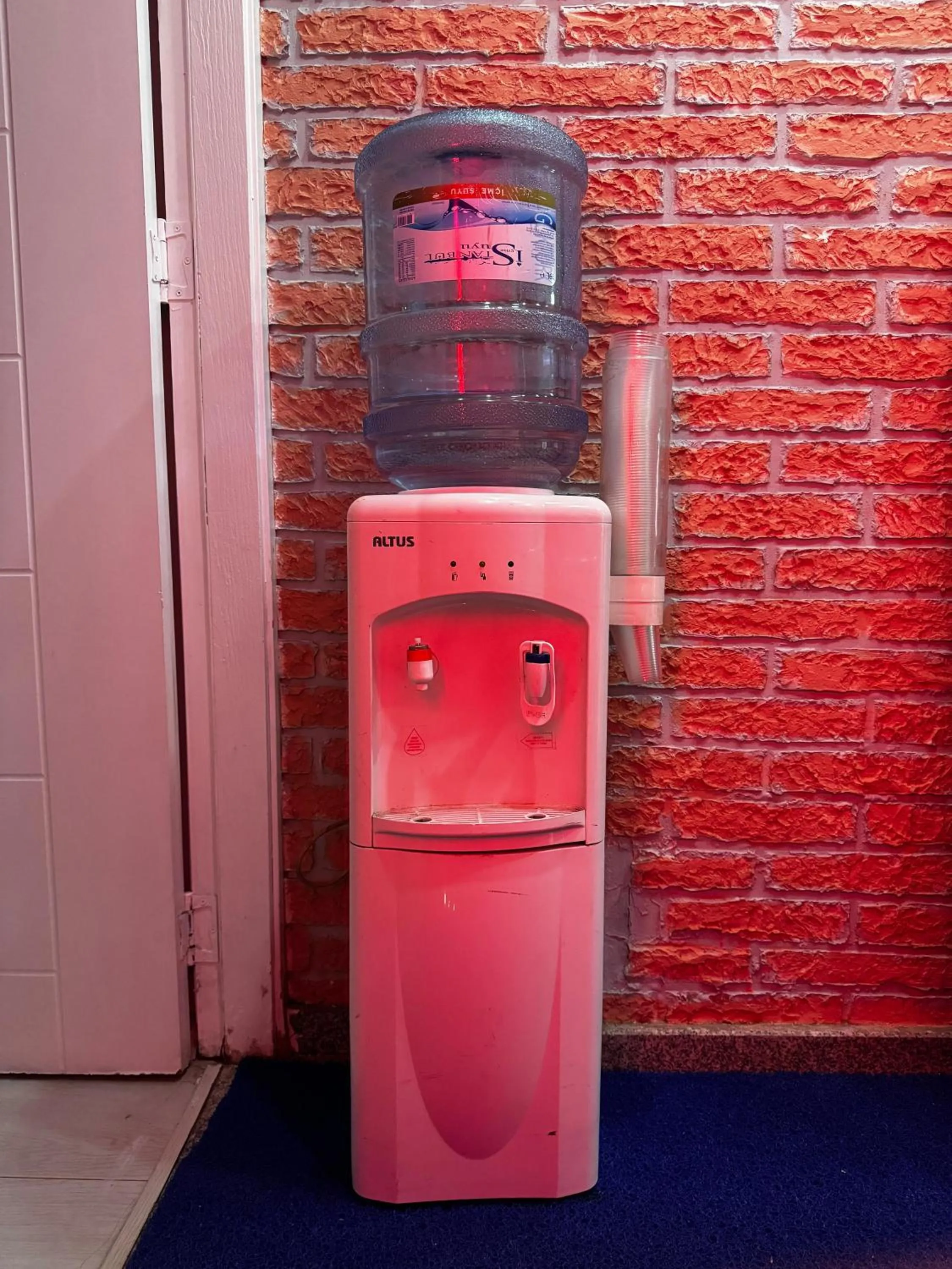 Lobby or reception, Drinks in Taksim Istiklal Suites