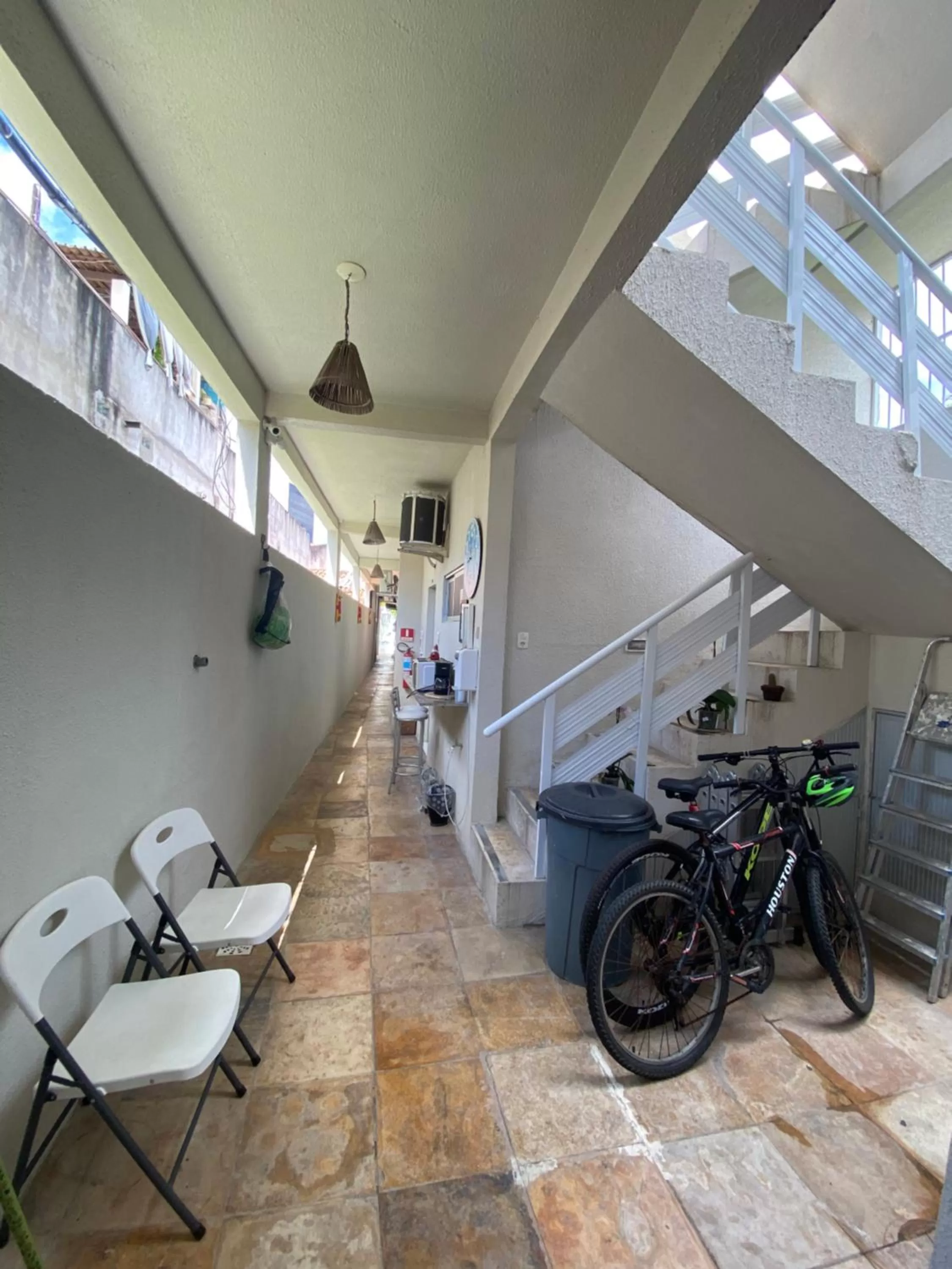 Other in Pousada Hostal Iracema