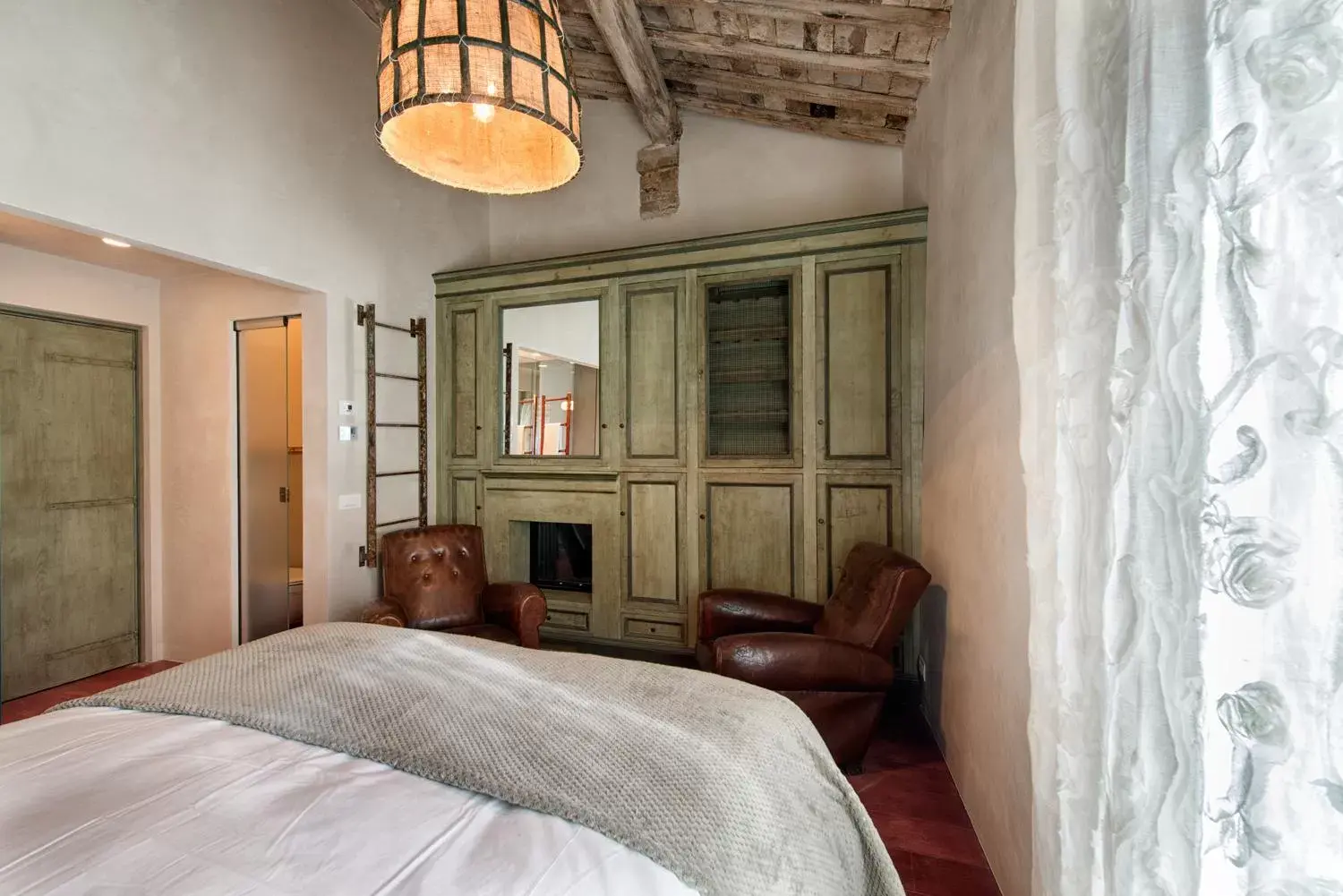 Day, Bed in Drogheria e Locanda Franci