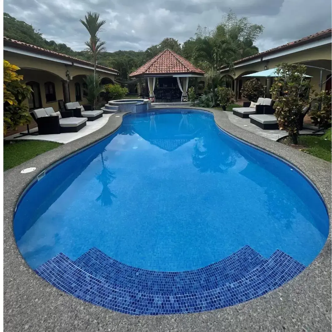Swimming Pool in Las Brisas Resort and Villas