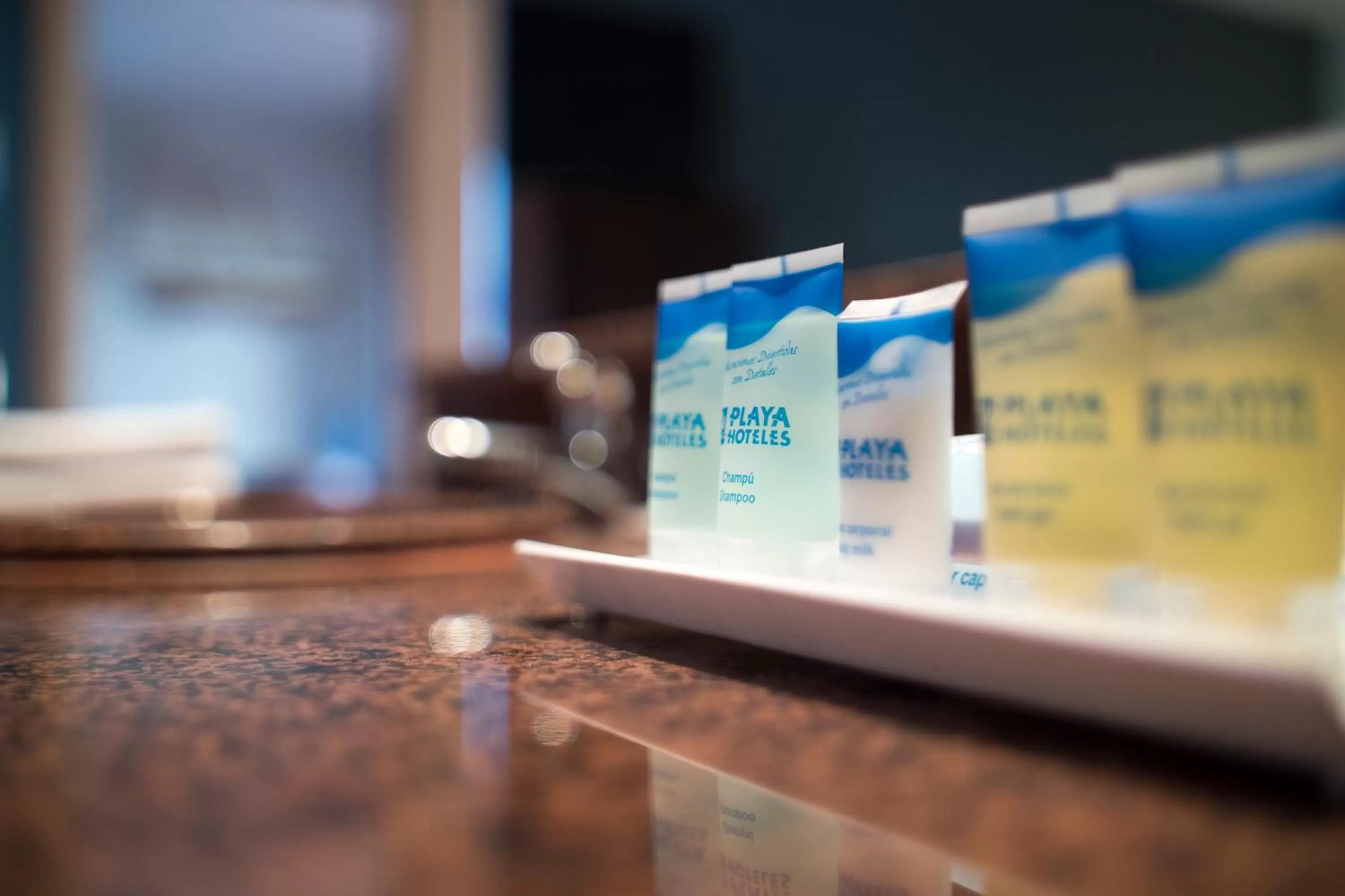 Toilet in Playaballena