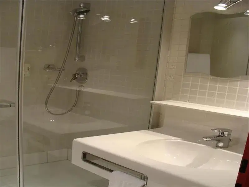 Comfort Double Room - single occupancy in Hotel Bischof Comfort Double Room - single occupancy in Hotel Bischof