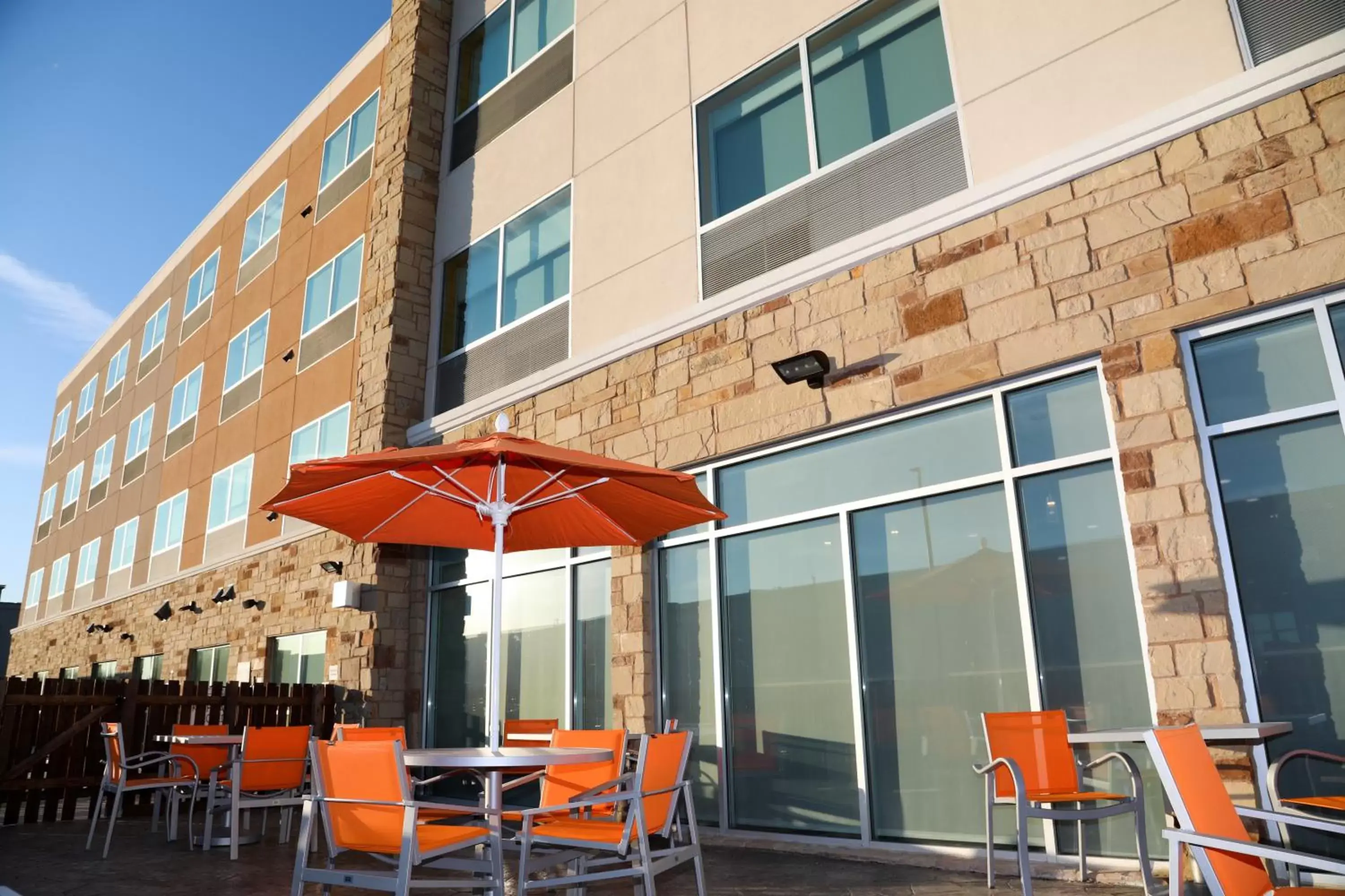 Other, Restaurant/Places to Eat in Holiday Inn Express & Suites - Wylie West, an IHG Hotel