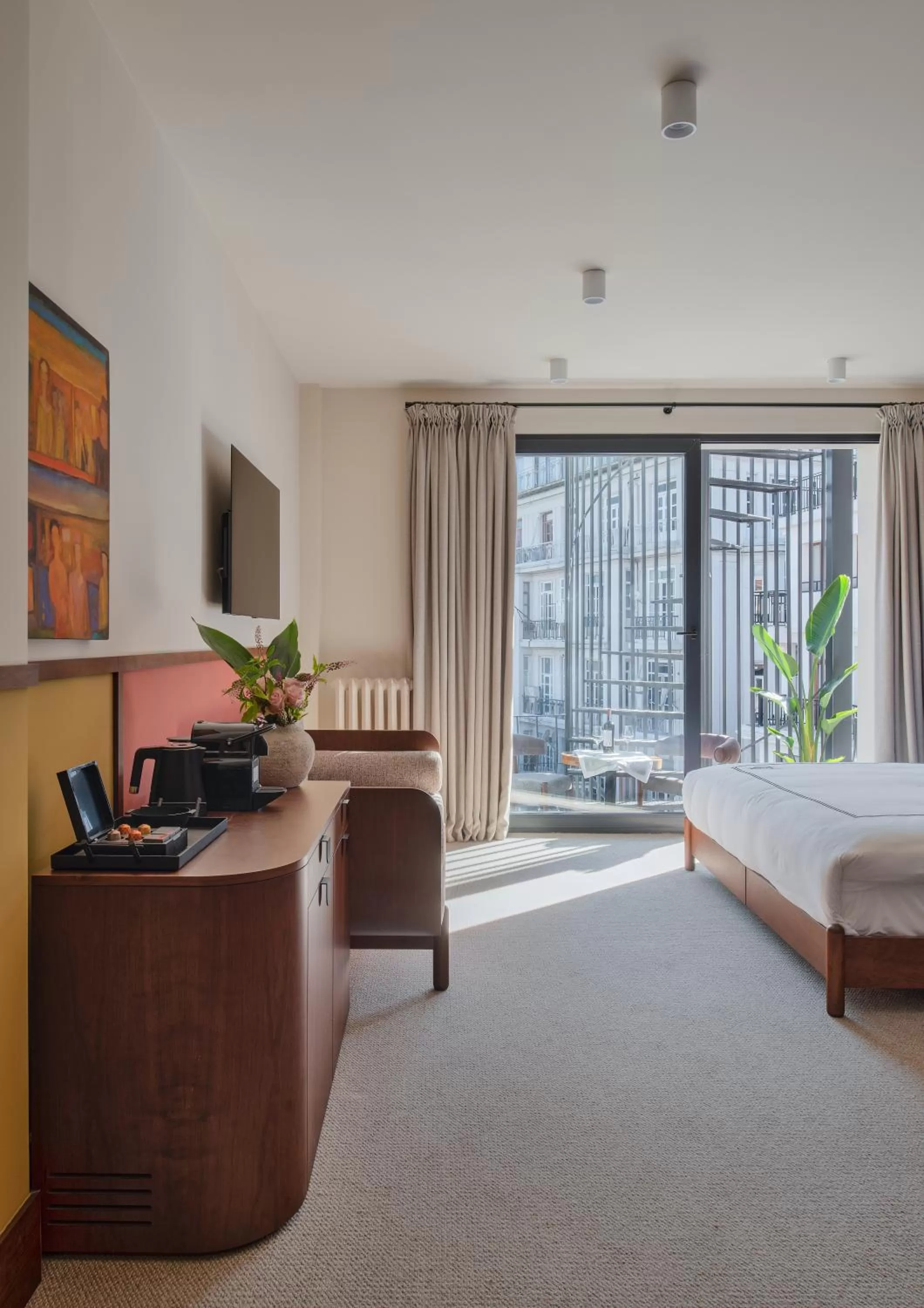 Massage, Bed in GentleTom