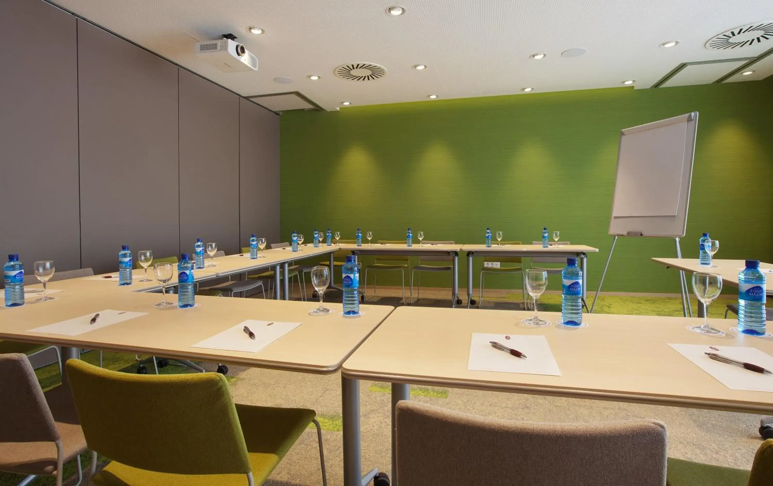 Meeting/conference room in Hotel JS Palma Stay - Adults Only